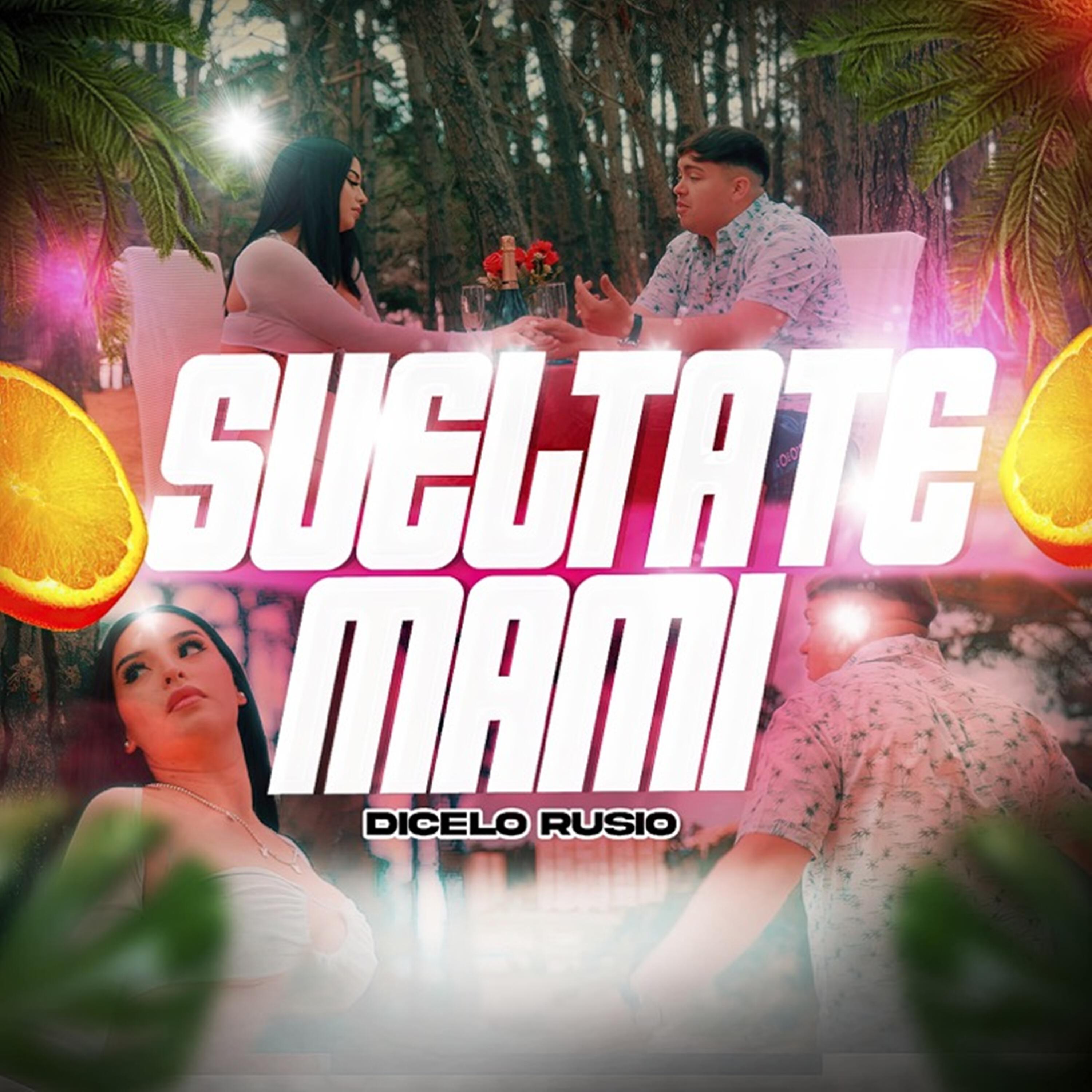 Релиз Sueltate Mami
