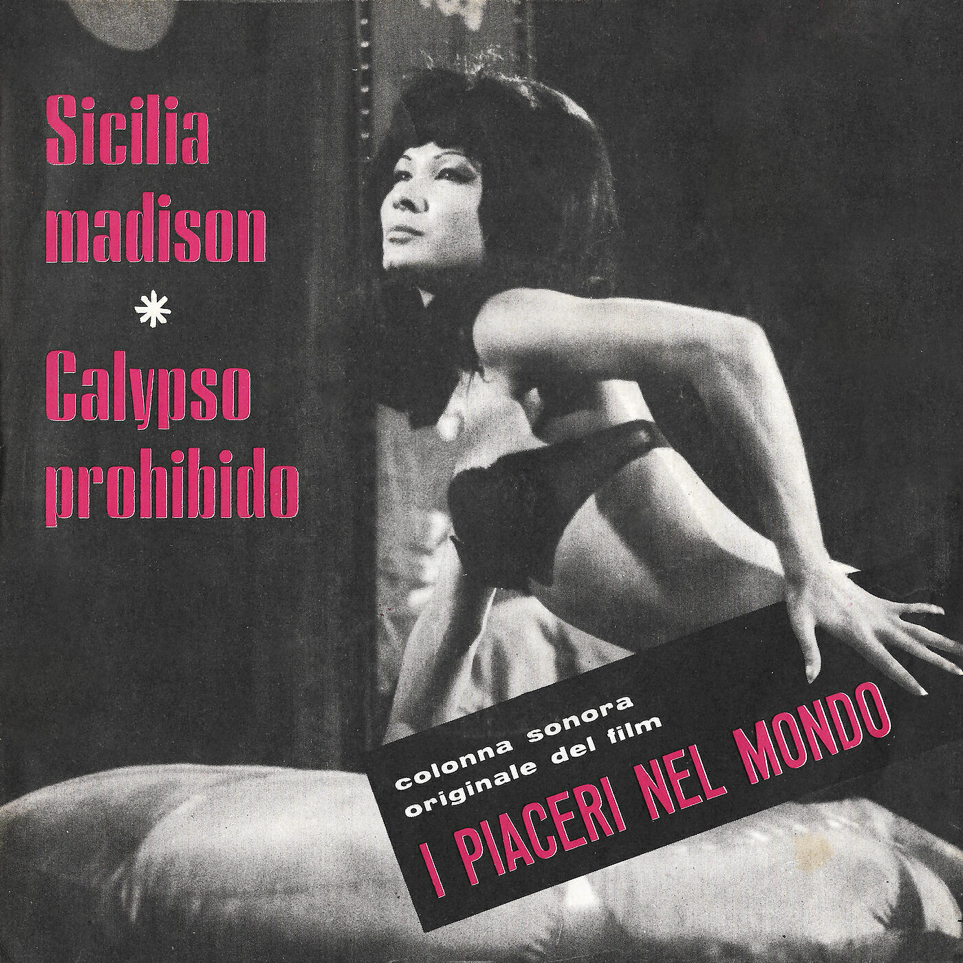 Релиз I piaceri nel mondo