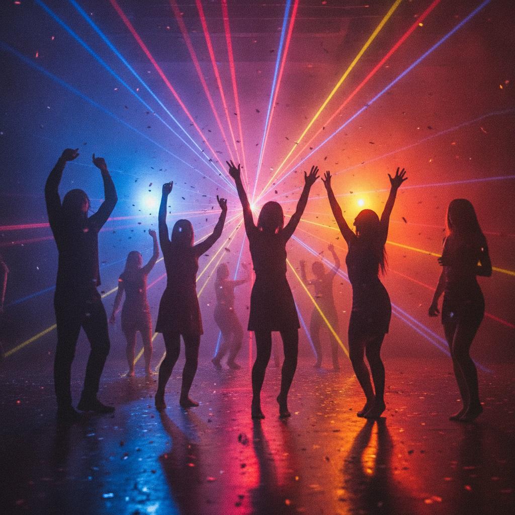 Релиз Dance Wild & Free