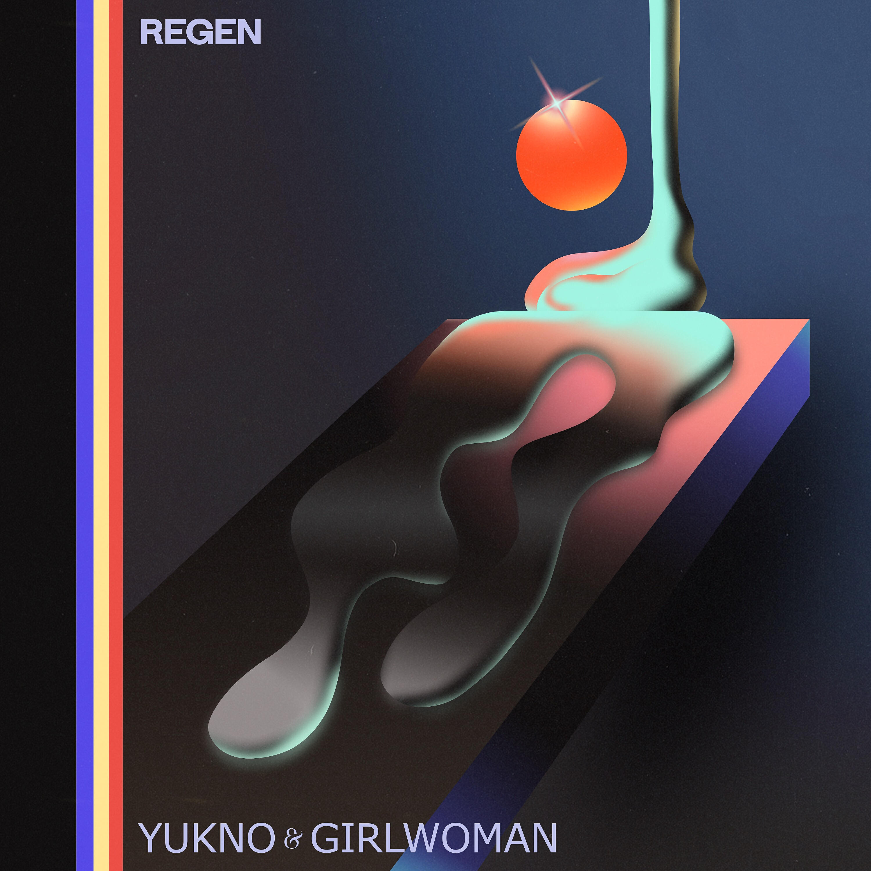 Girlwoman