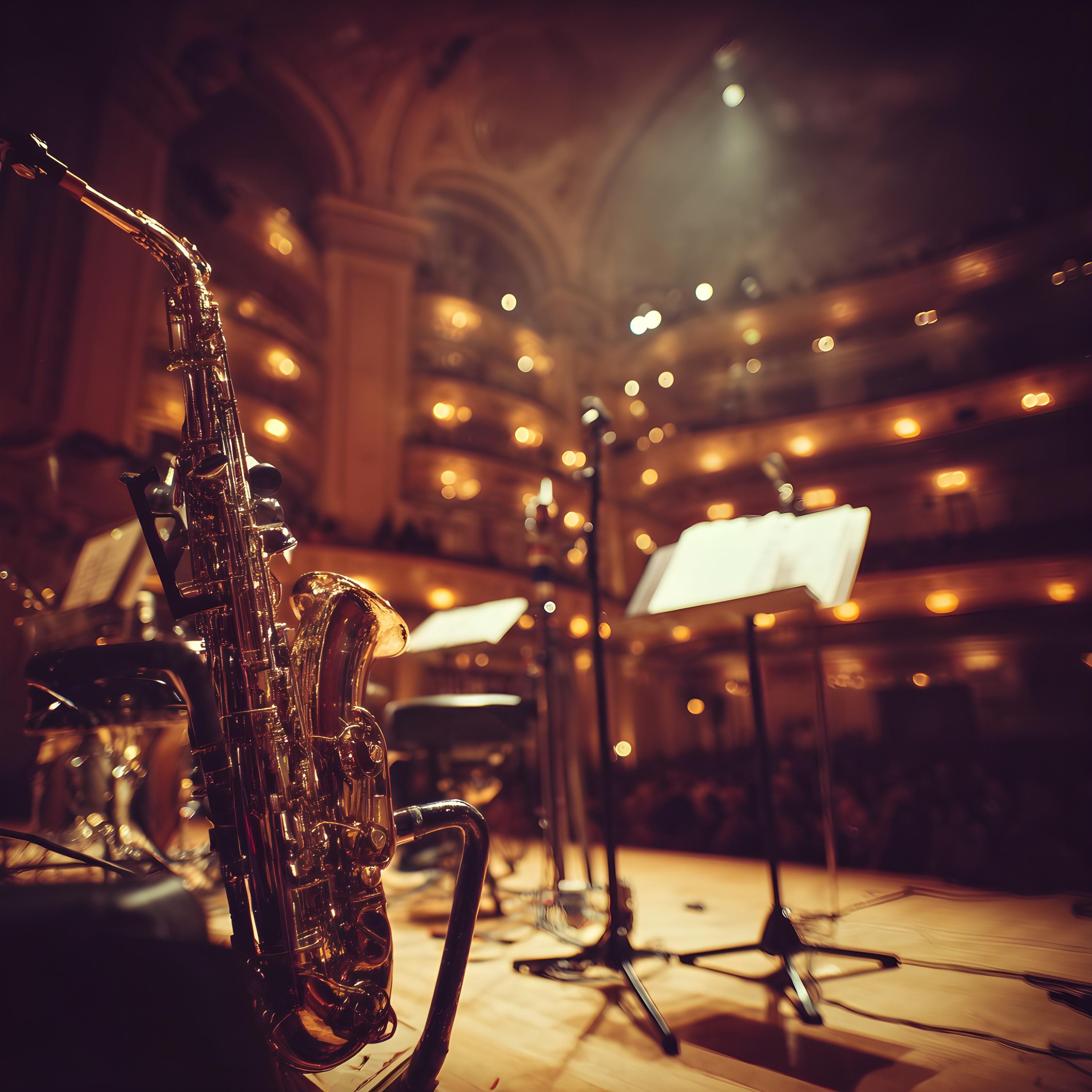 Релиз Carnegie Hall