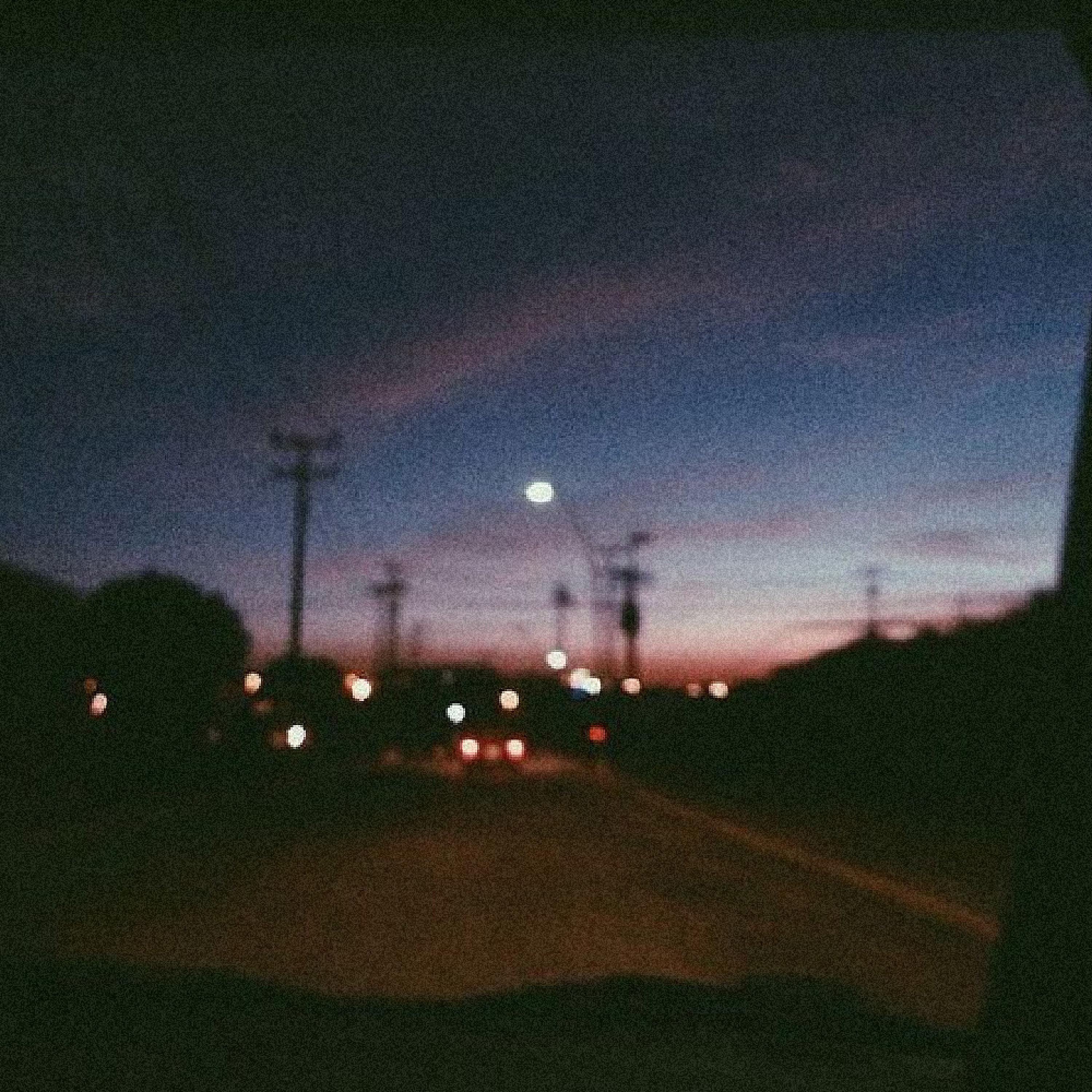 Релиз after dark