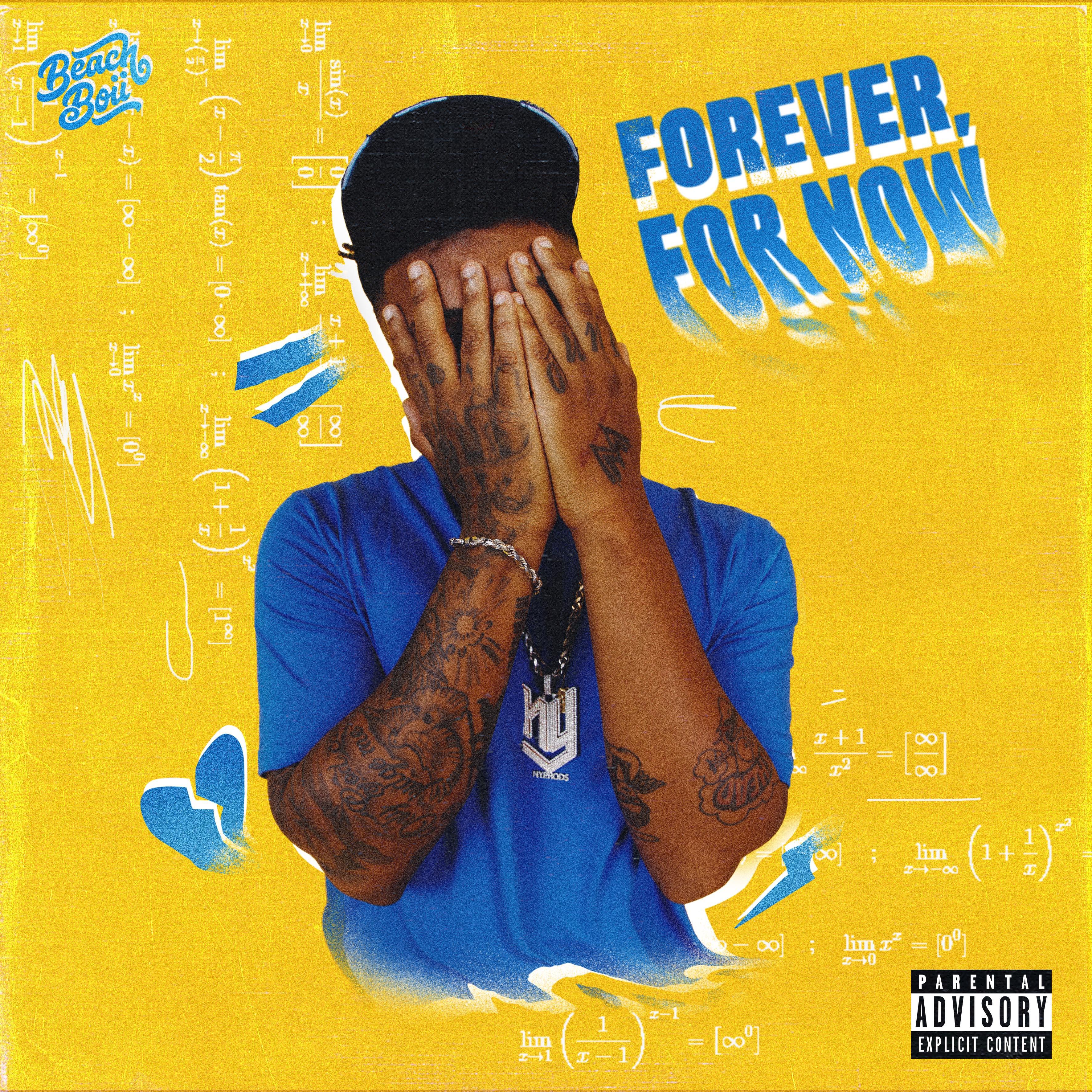 Релиз Forever, for Now