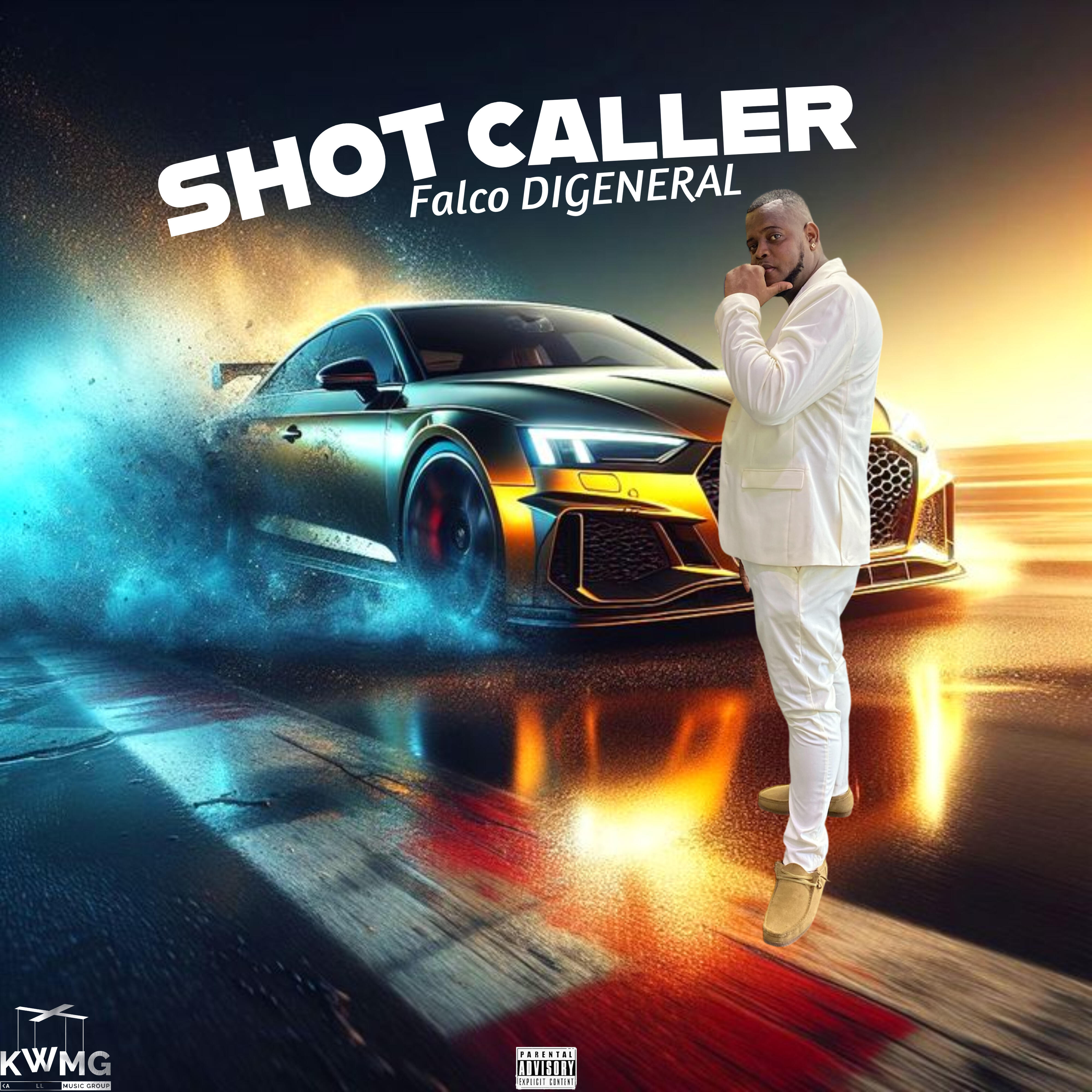 Релиз Shot Caller