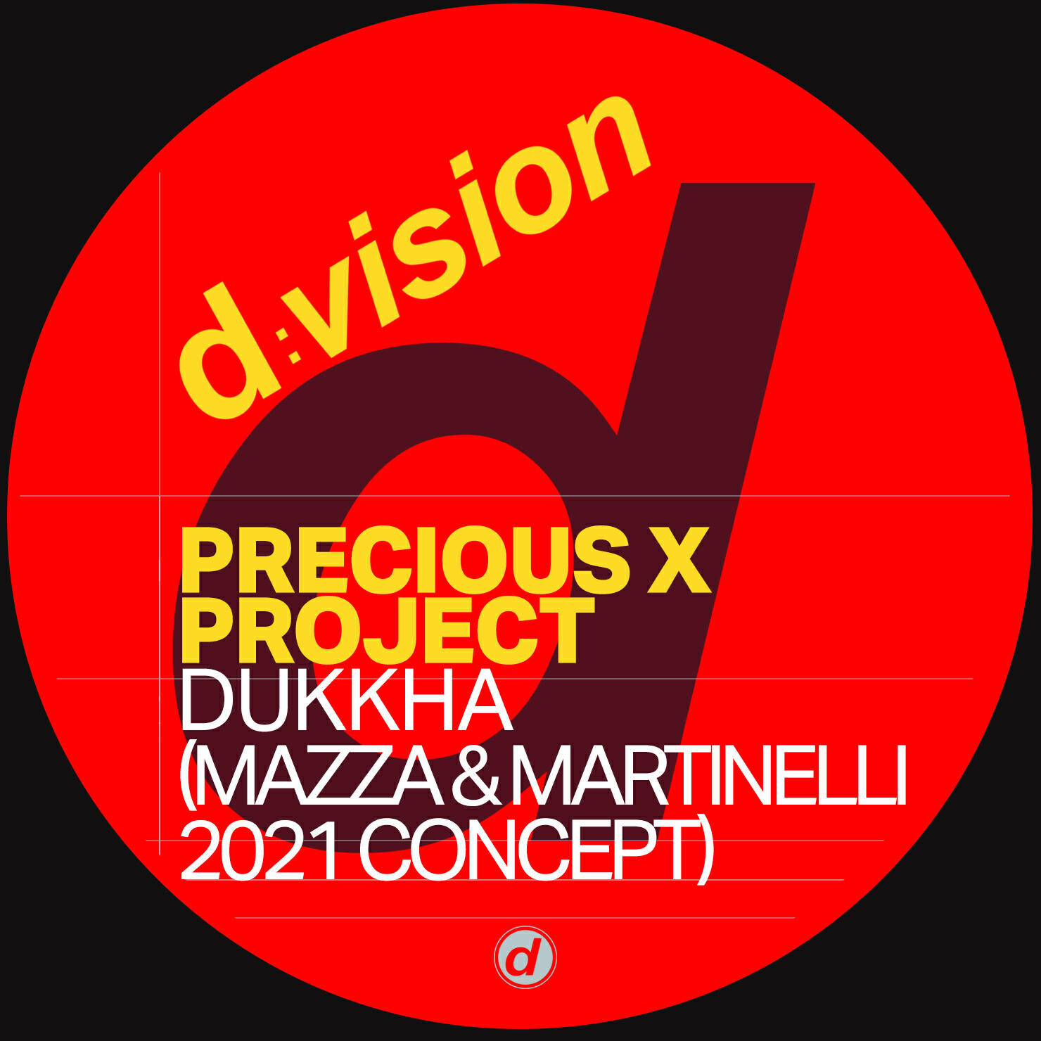 Релиз Dukkha