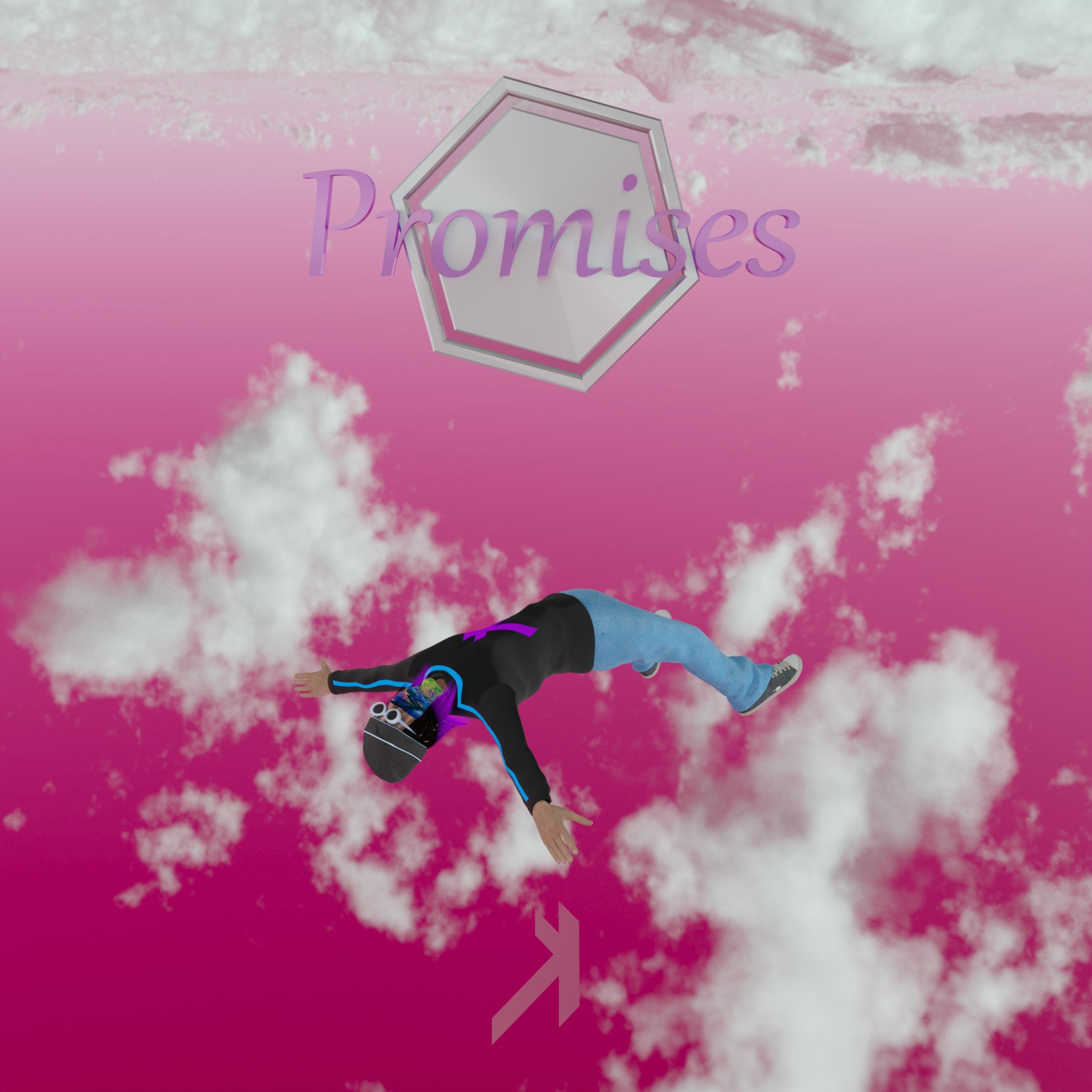 Релиз Promises