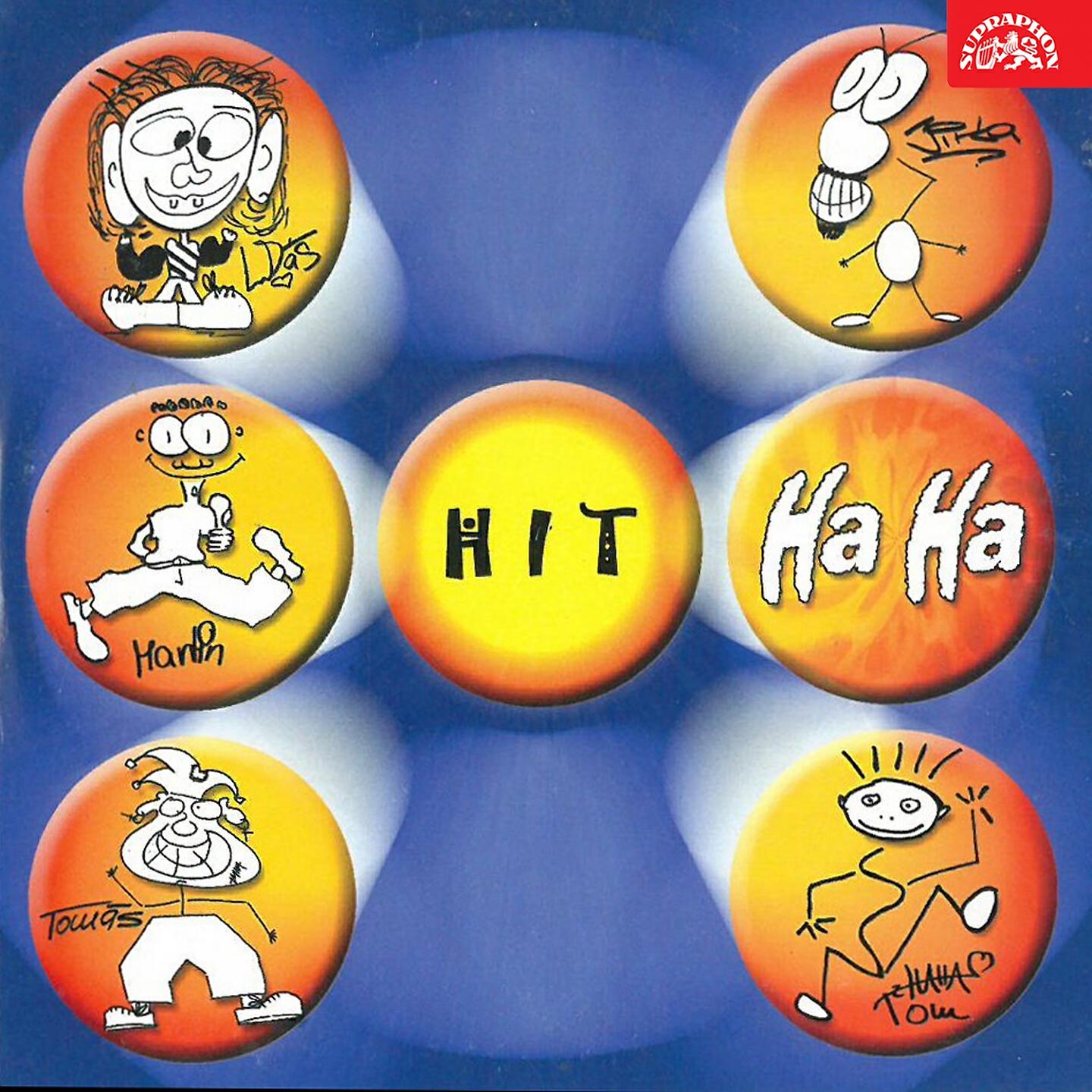 Релиз Hit