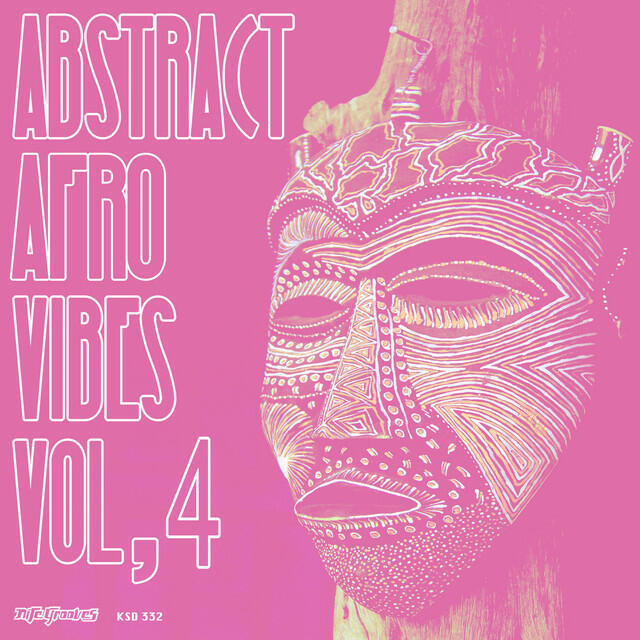 Релиз Abstract Afro Vibes, Vol. 4