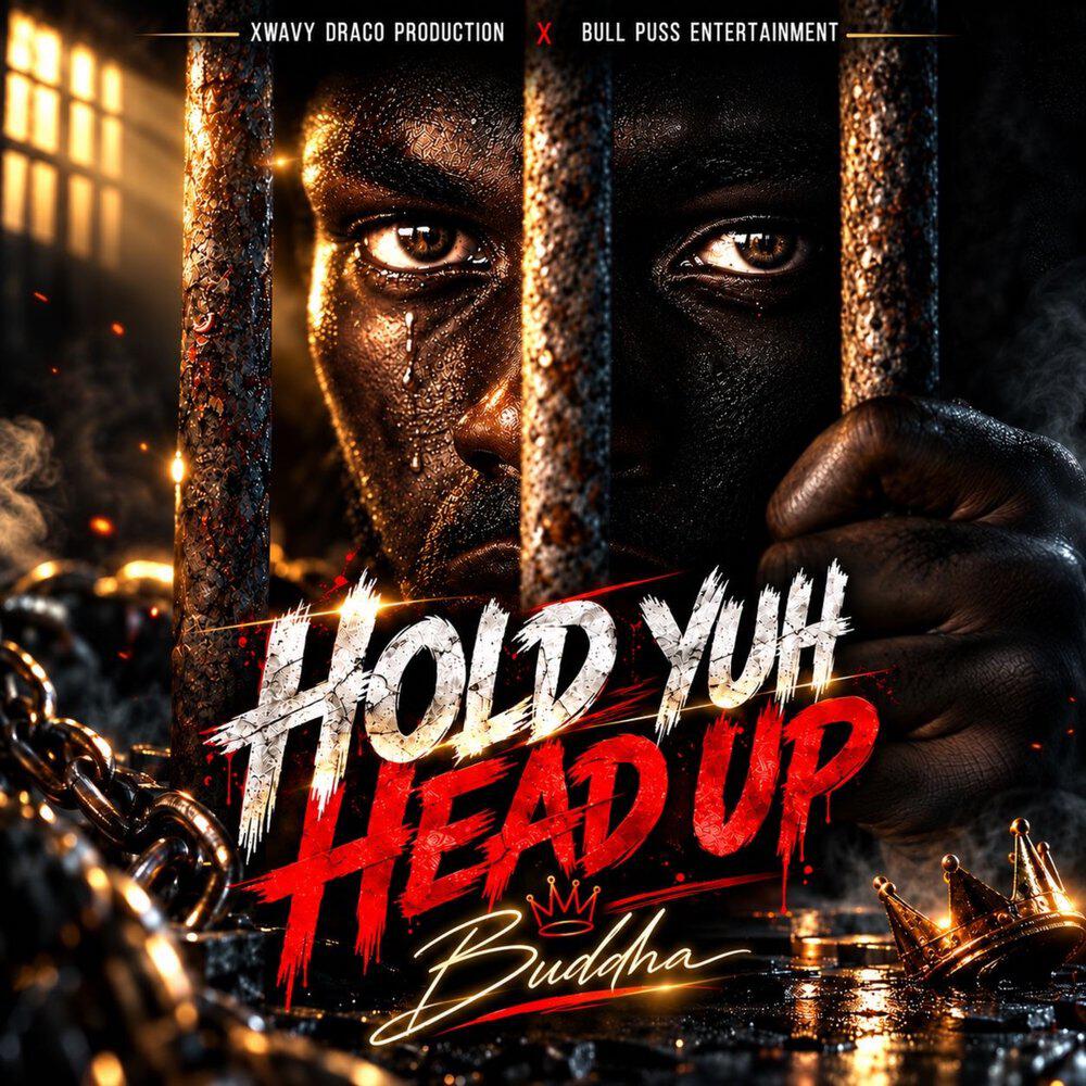 Релиз Hold Yuh Head Up