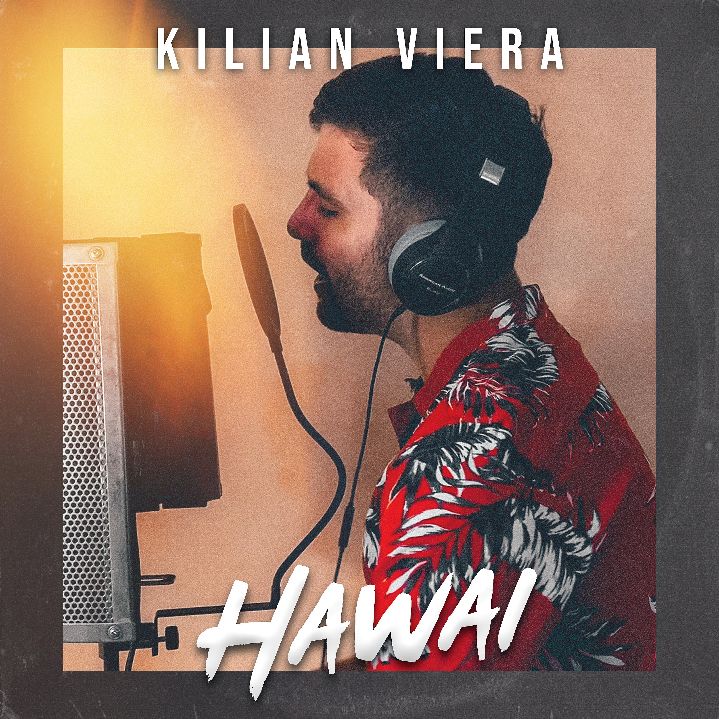 Релиз Hawái