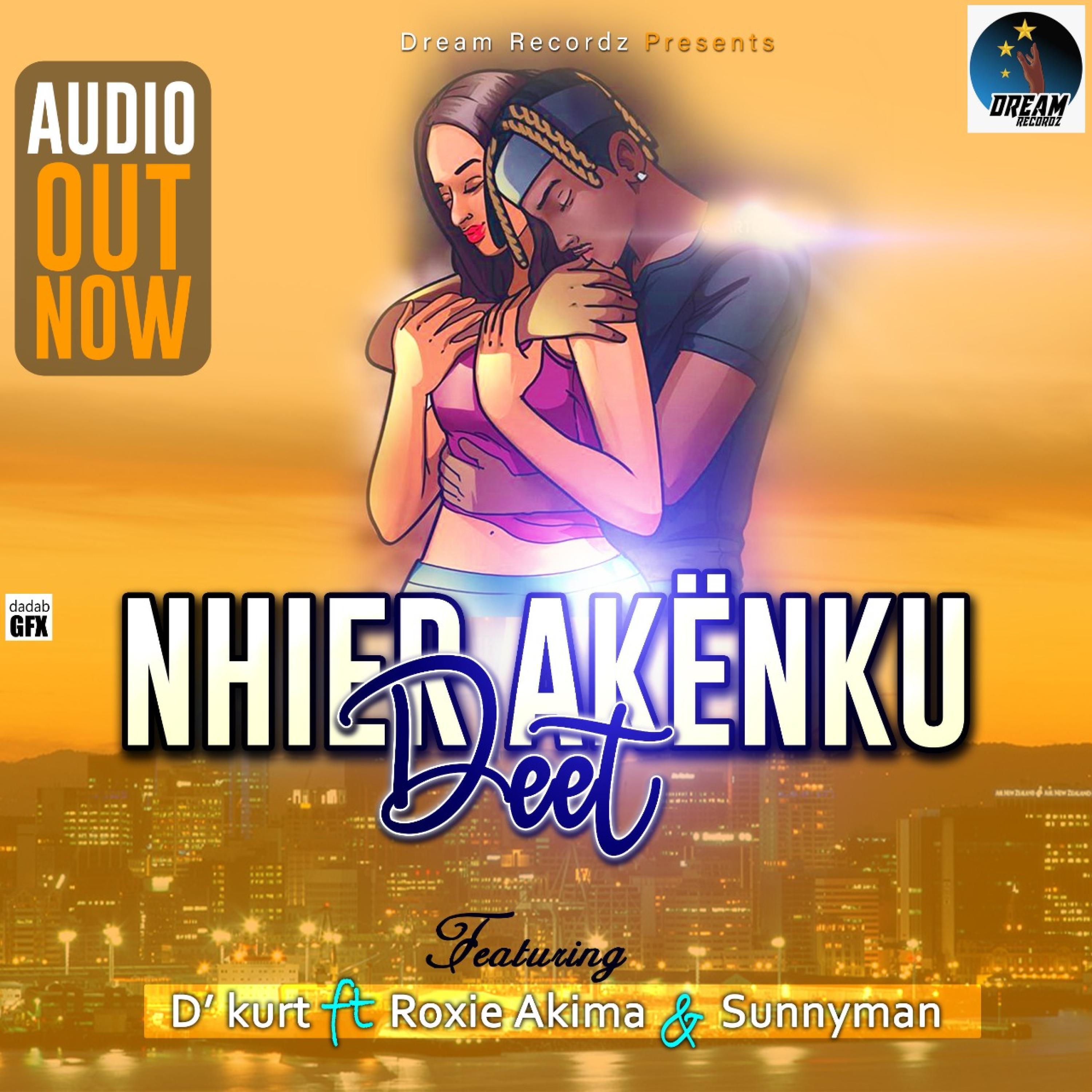 Релиз Nhier Akenku Deet (Roxie Akima & Sunnyman)
