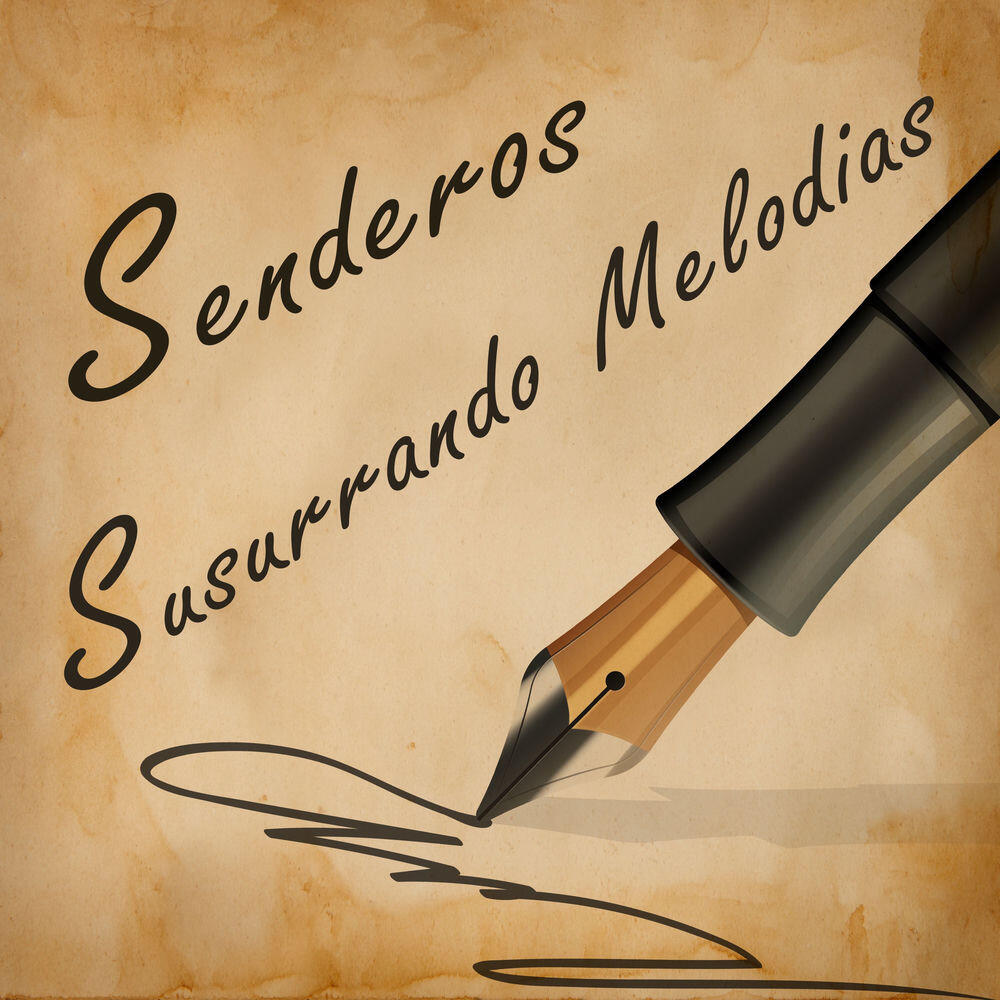Релиз Susurrando melodías