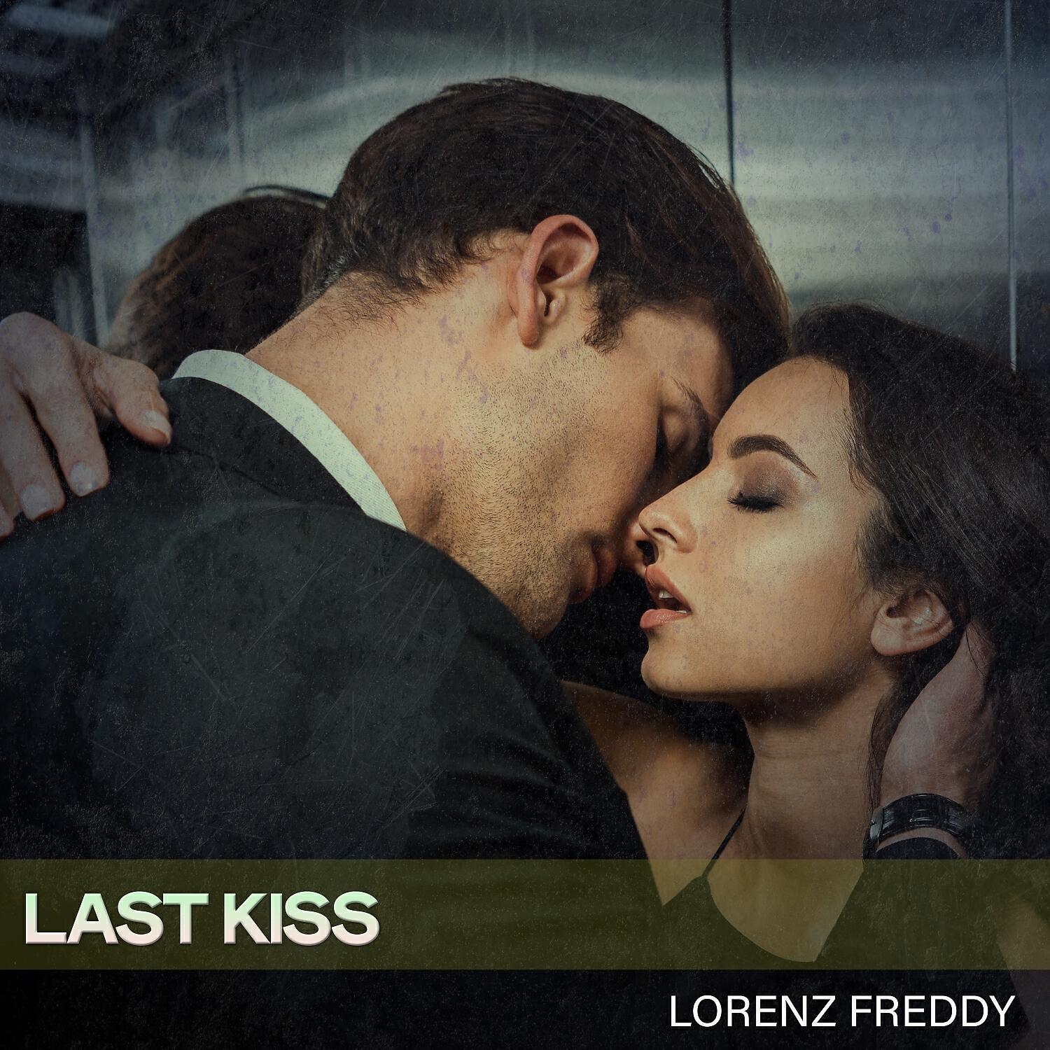 Релиз Last Kiss