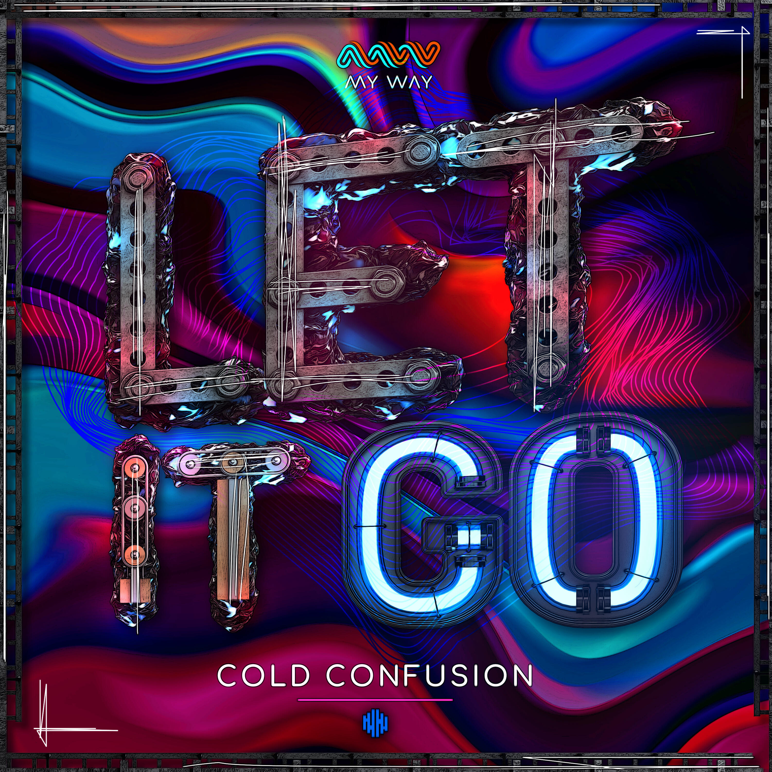 Релиз Let It Go