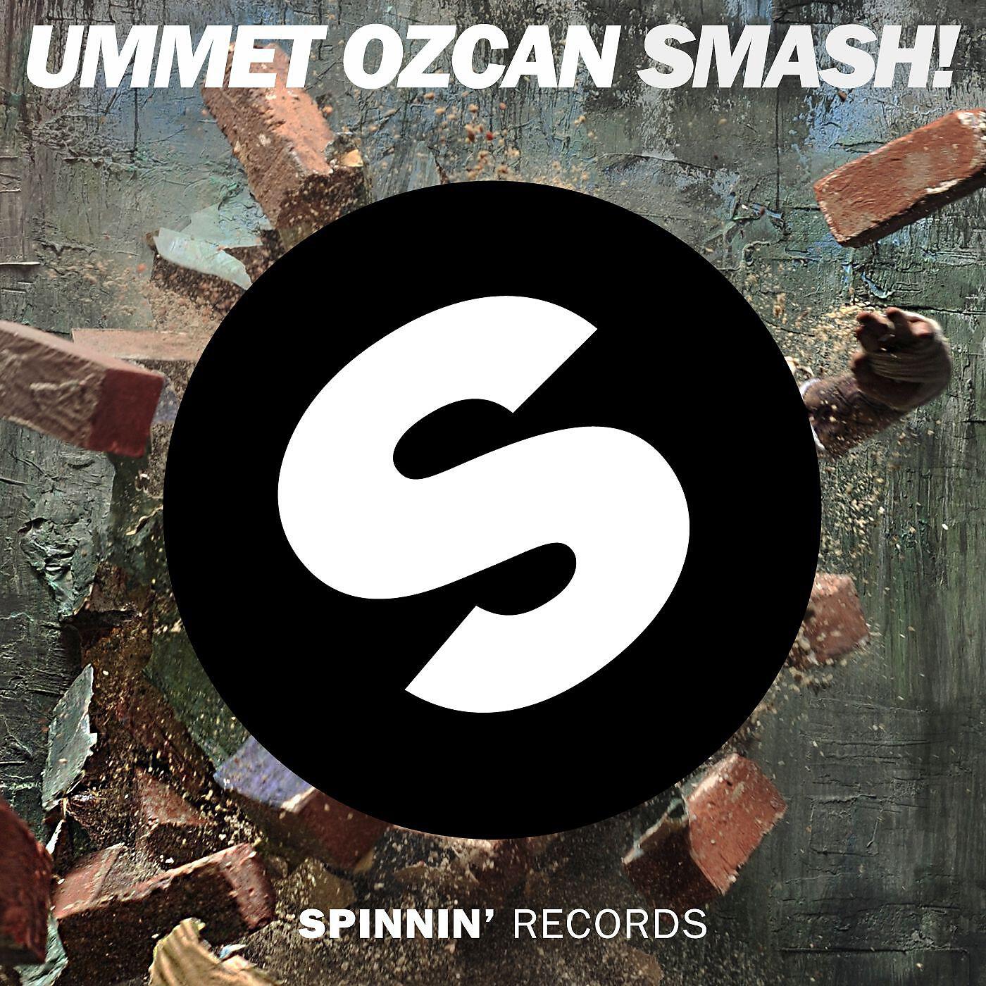 Постер альбома SMASH! (Edit)
