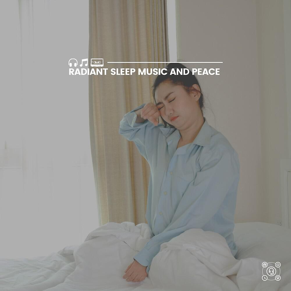 Релиз Radiant Sleep Music and Peace