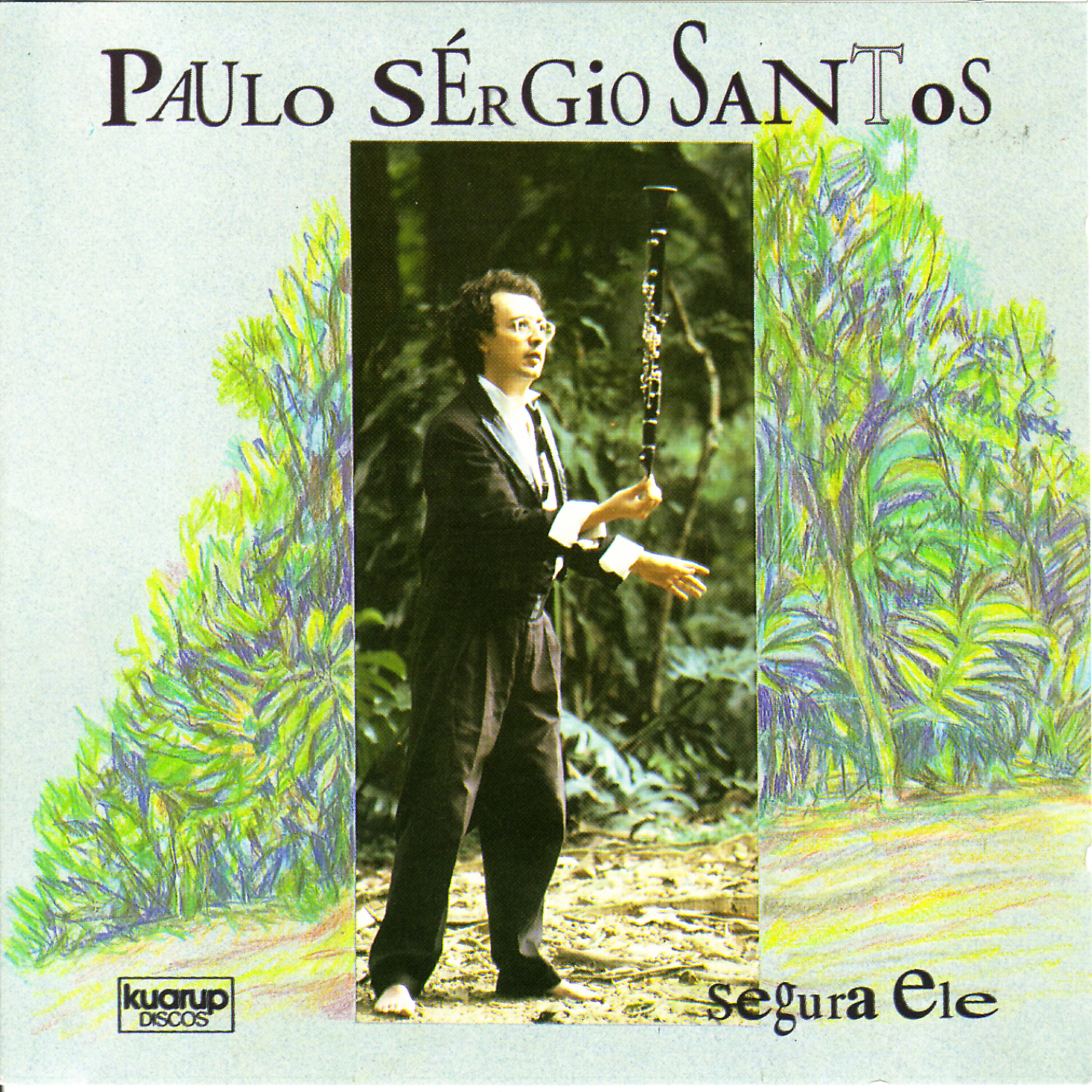 Релиз Segura Ele