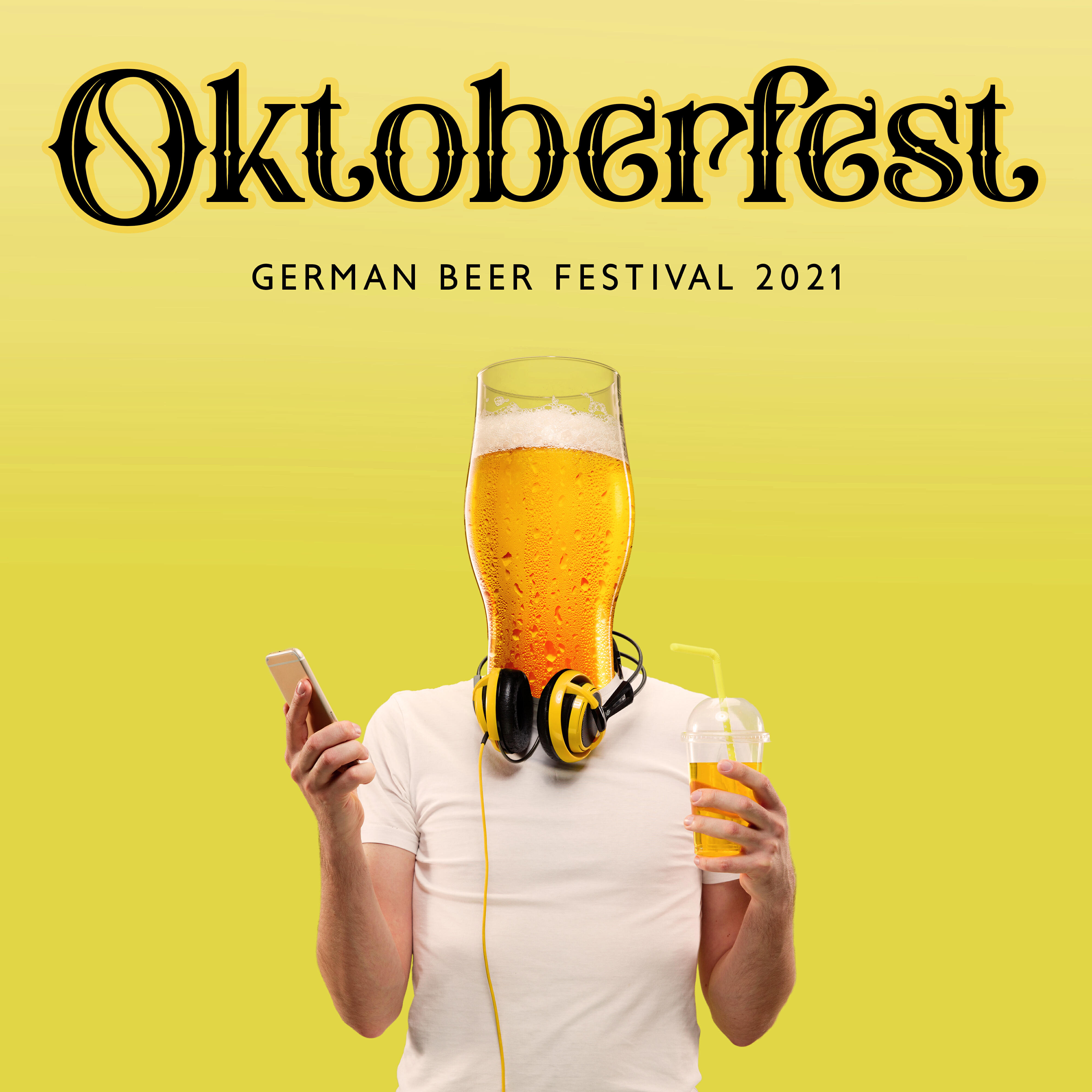 Релиз Oktoberfest German Beer Festival 2021