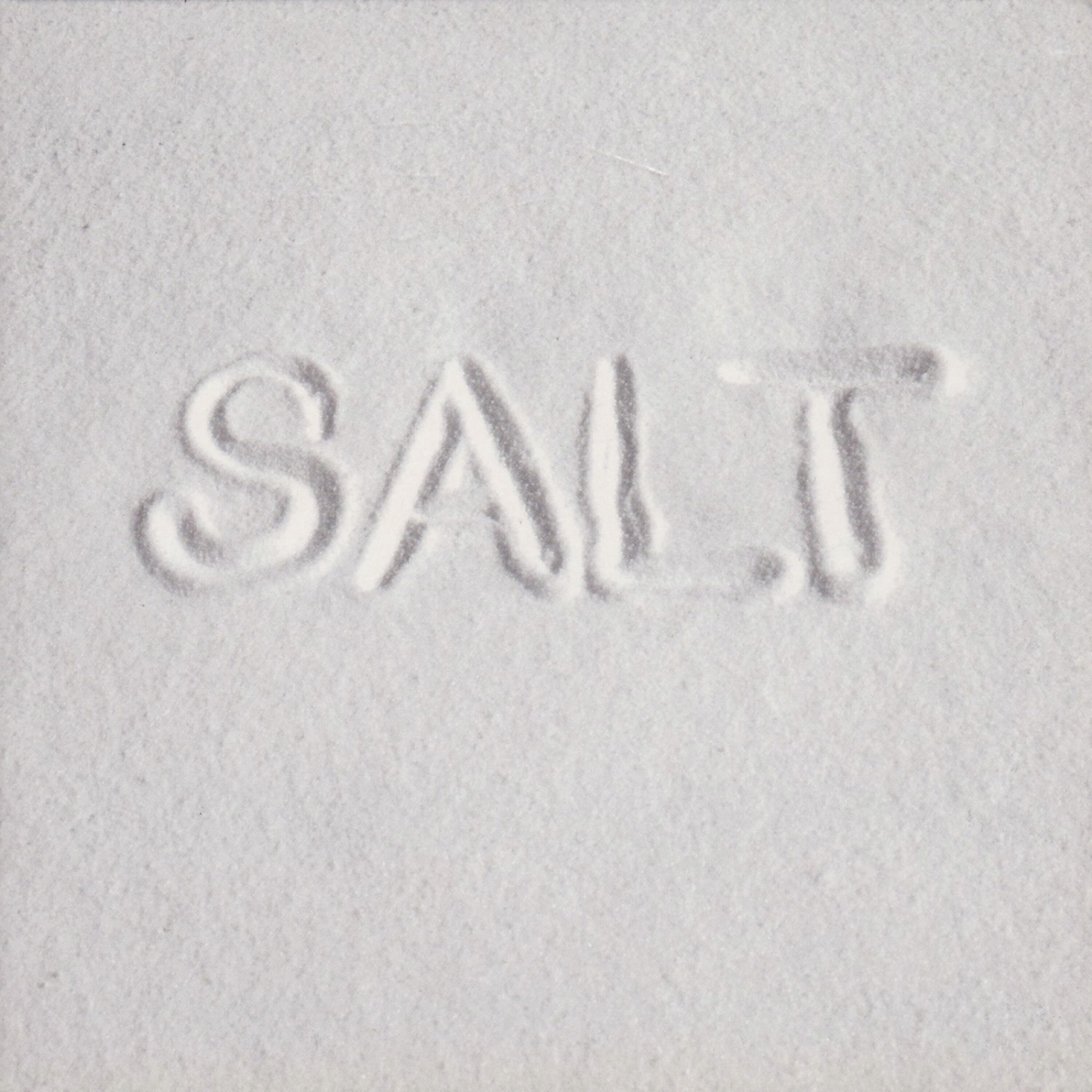 Релиз SALT II