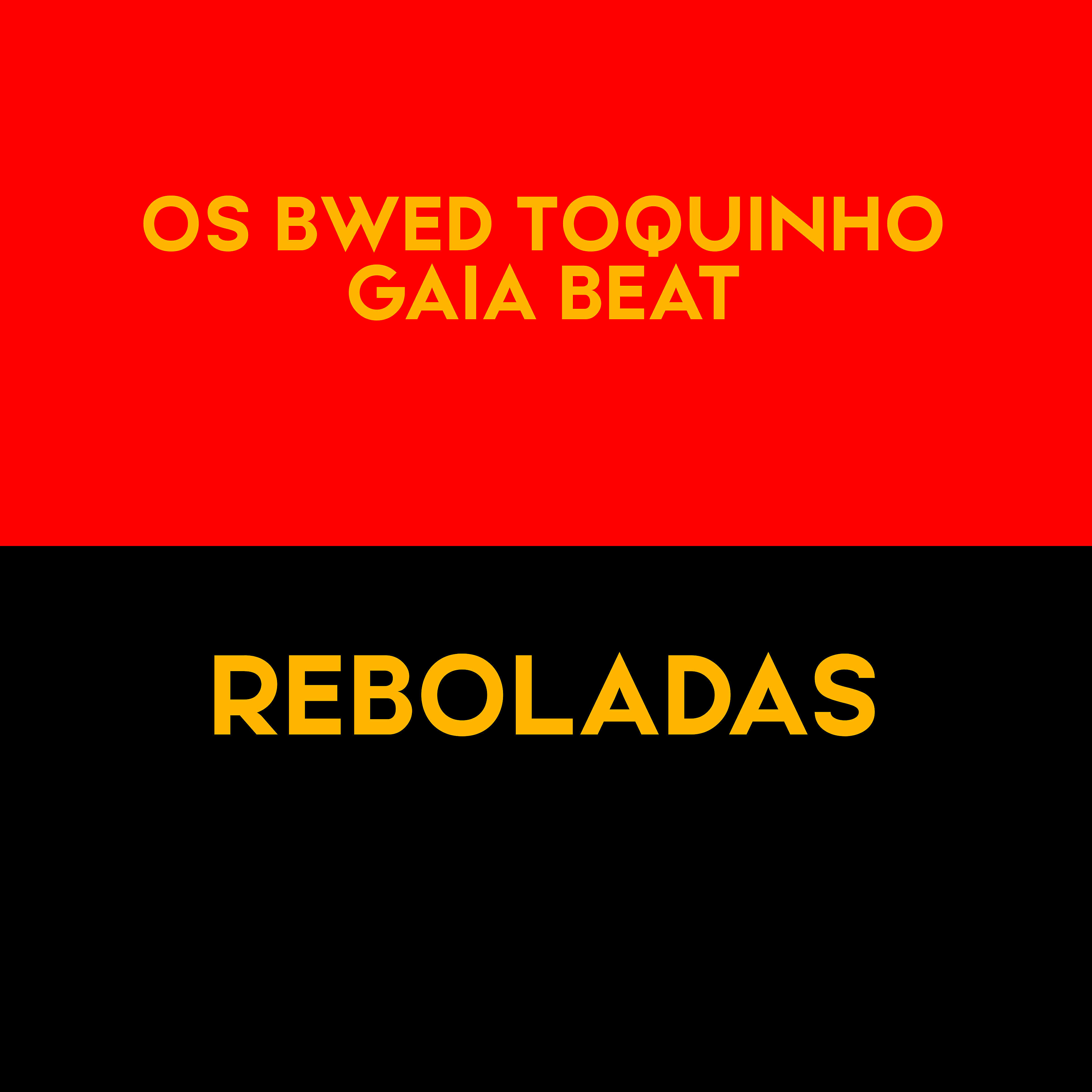 Os Bwed Toquinho