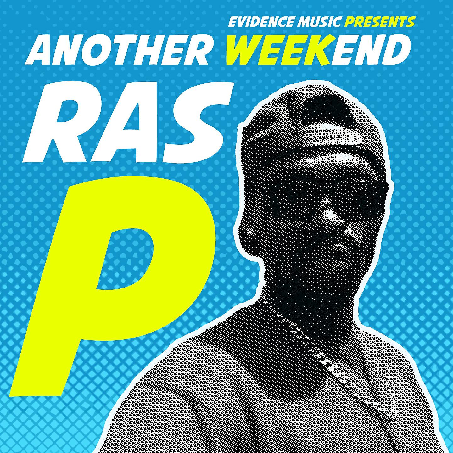 Релиз Another Weekend