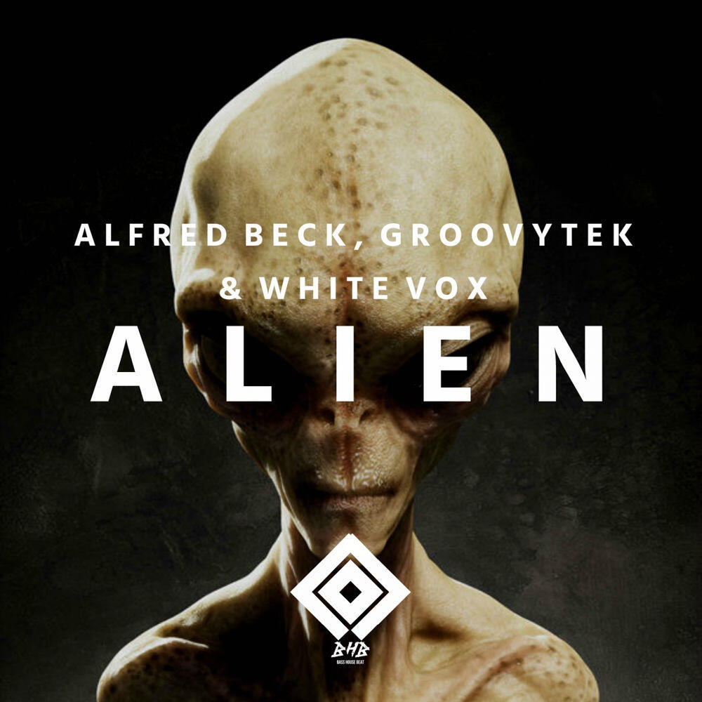 Релиз Alien
