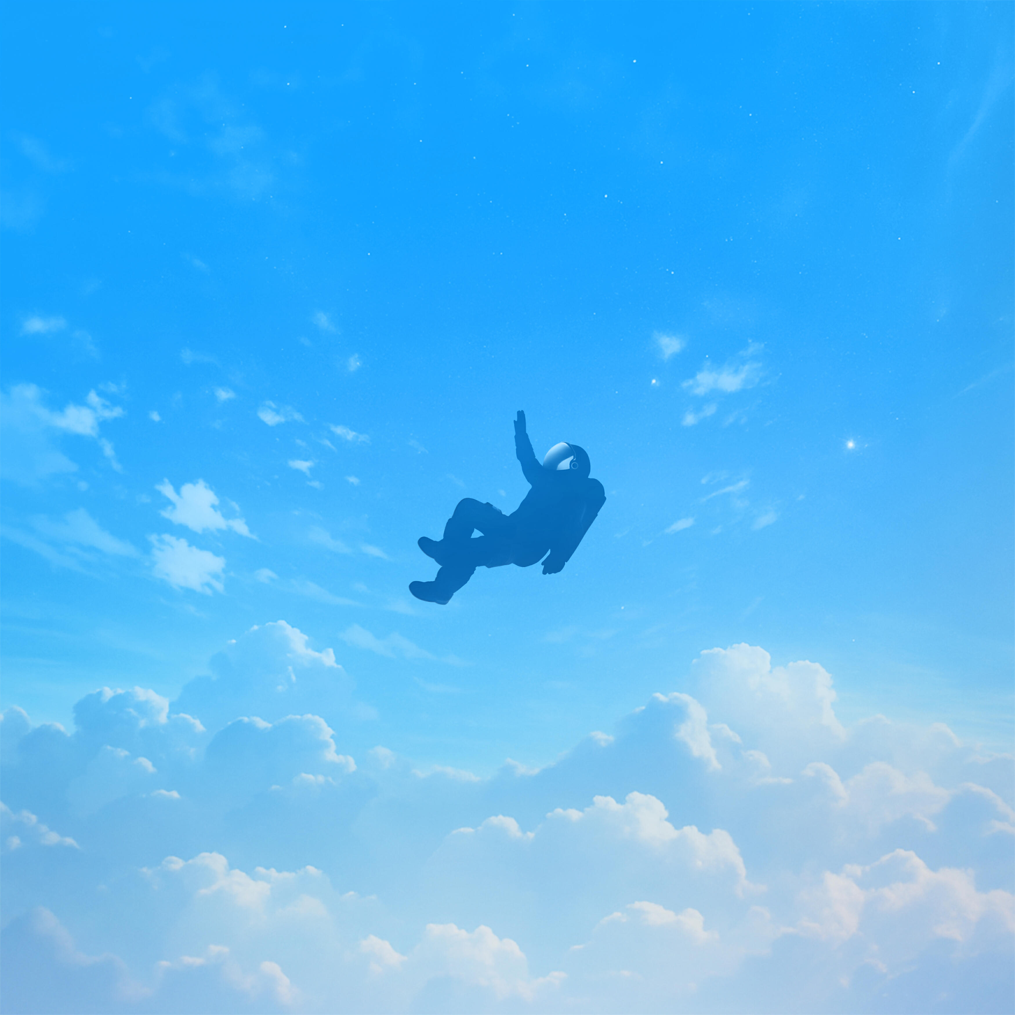 Релиз Clouds Ascension