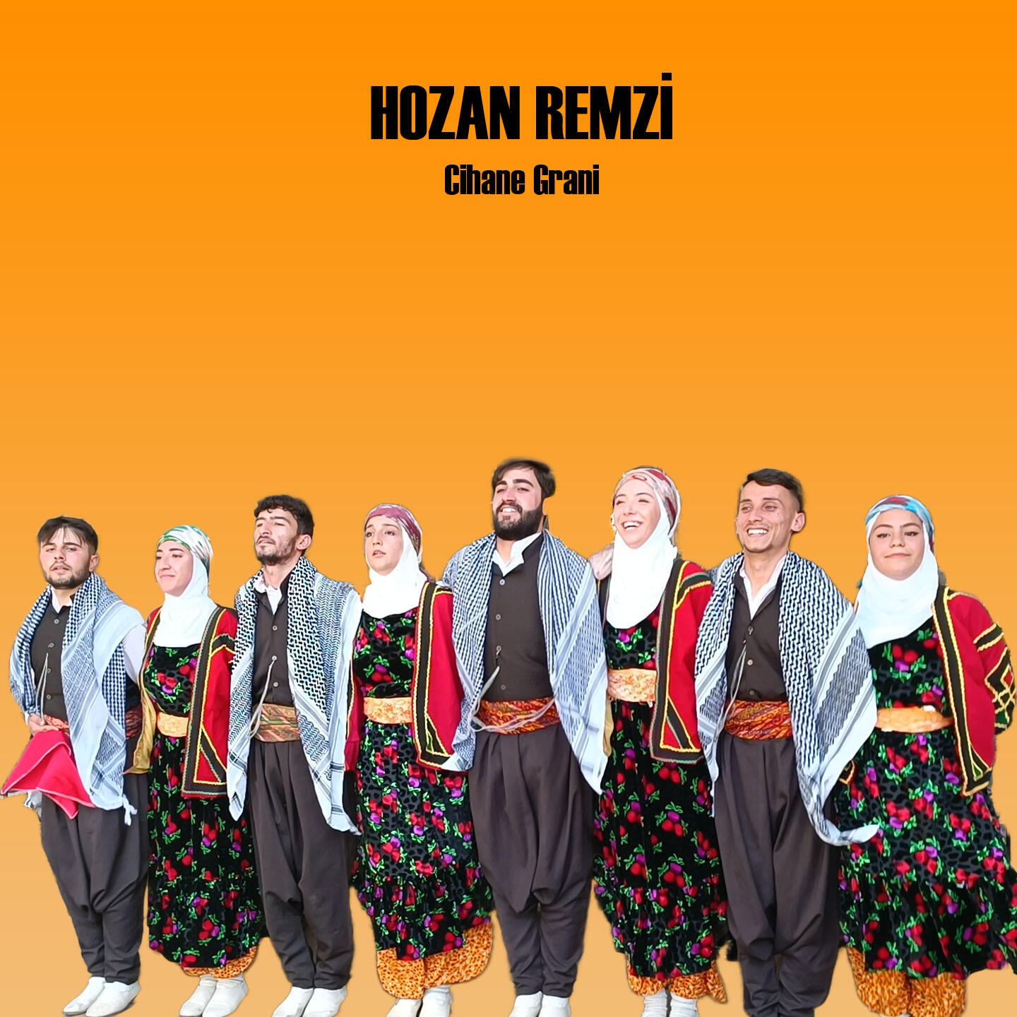 Релиз Cihane Grani