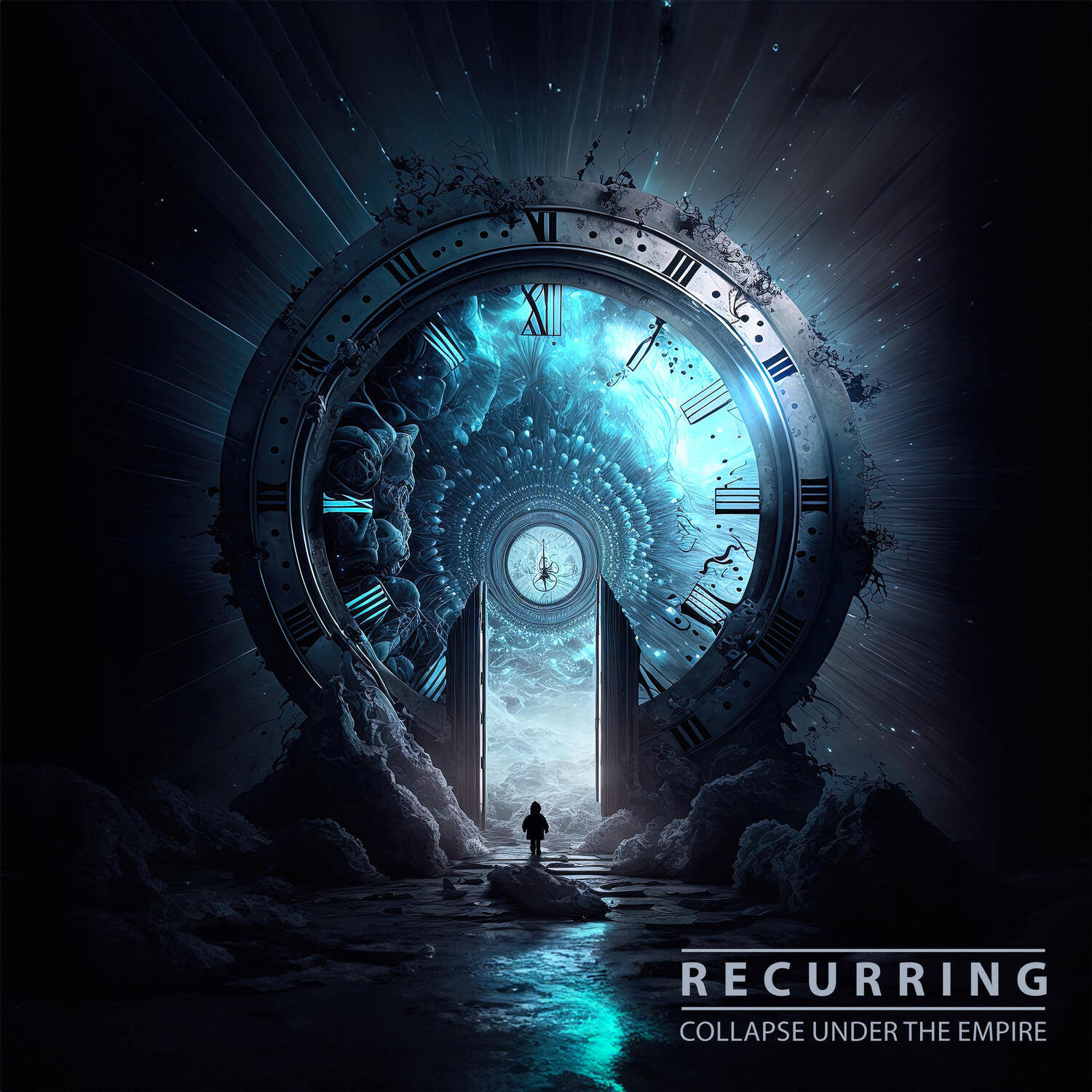 Постер альбома Recurring