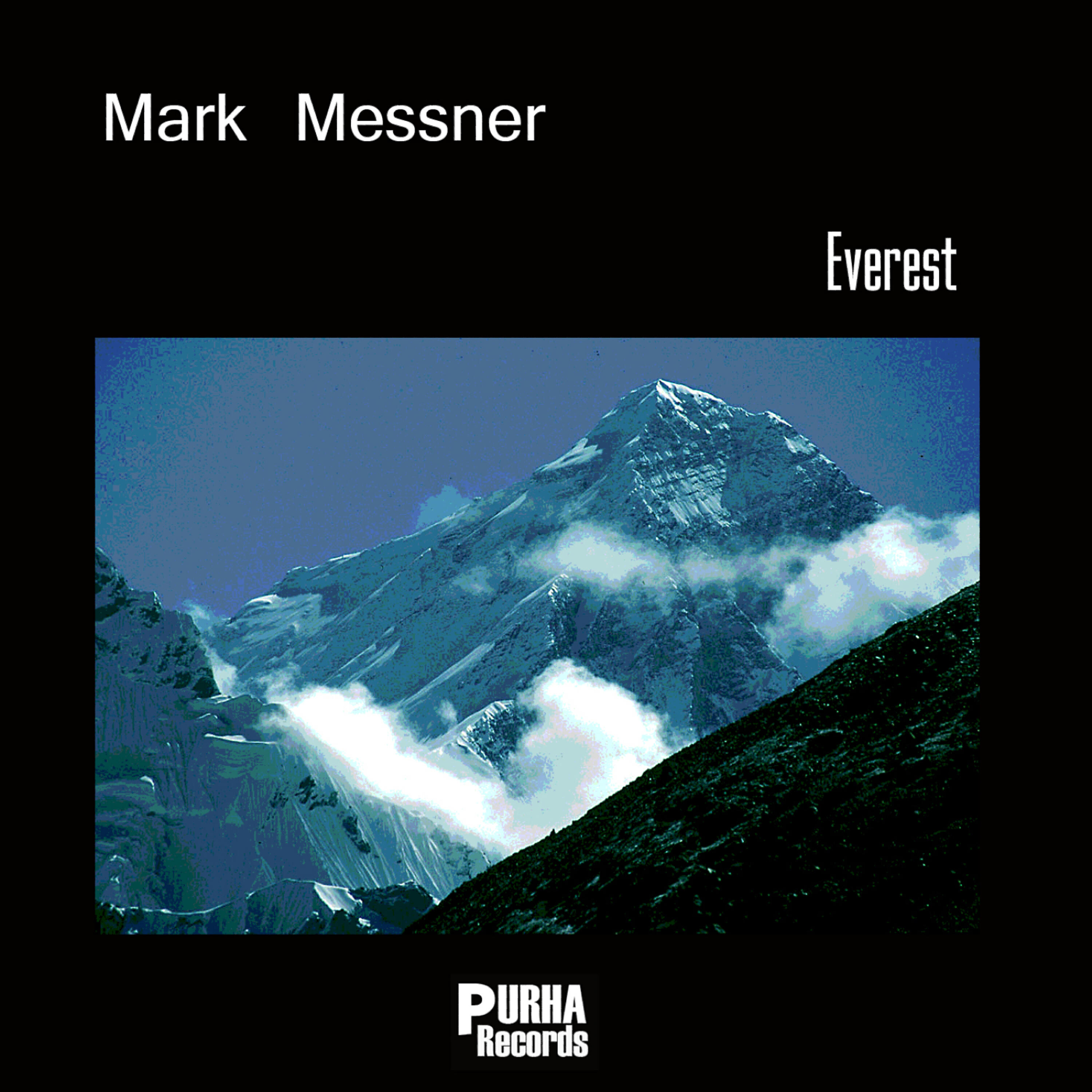Mark Messner