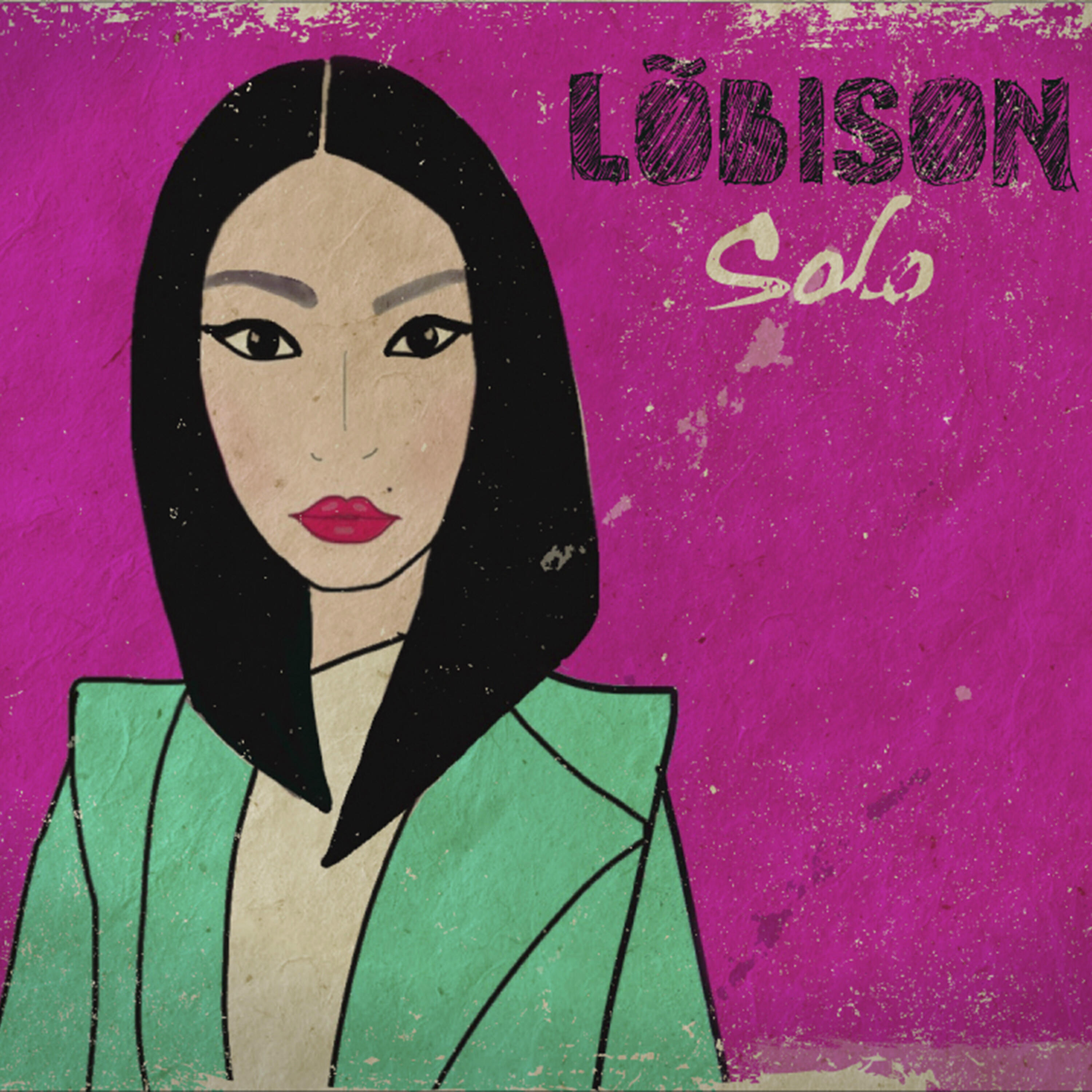 Релиз Solo
