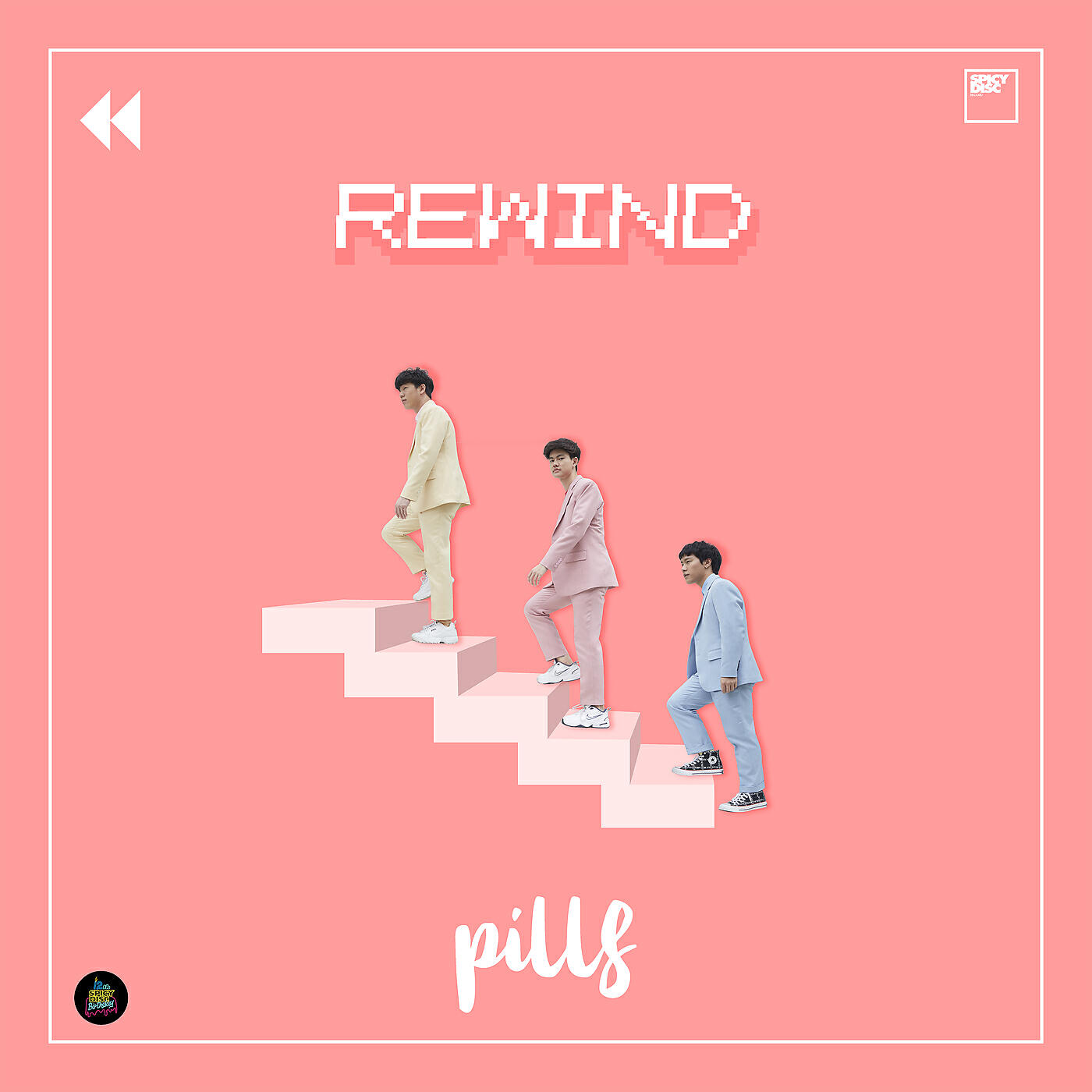 Релиз Rewind