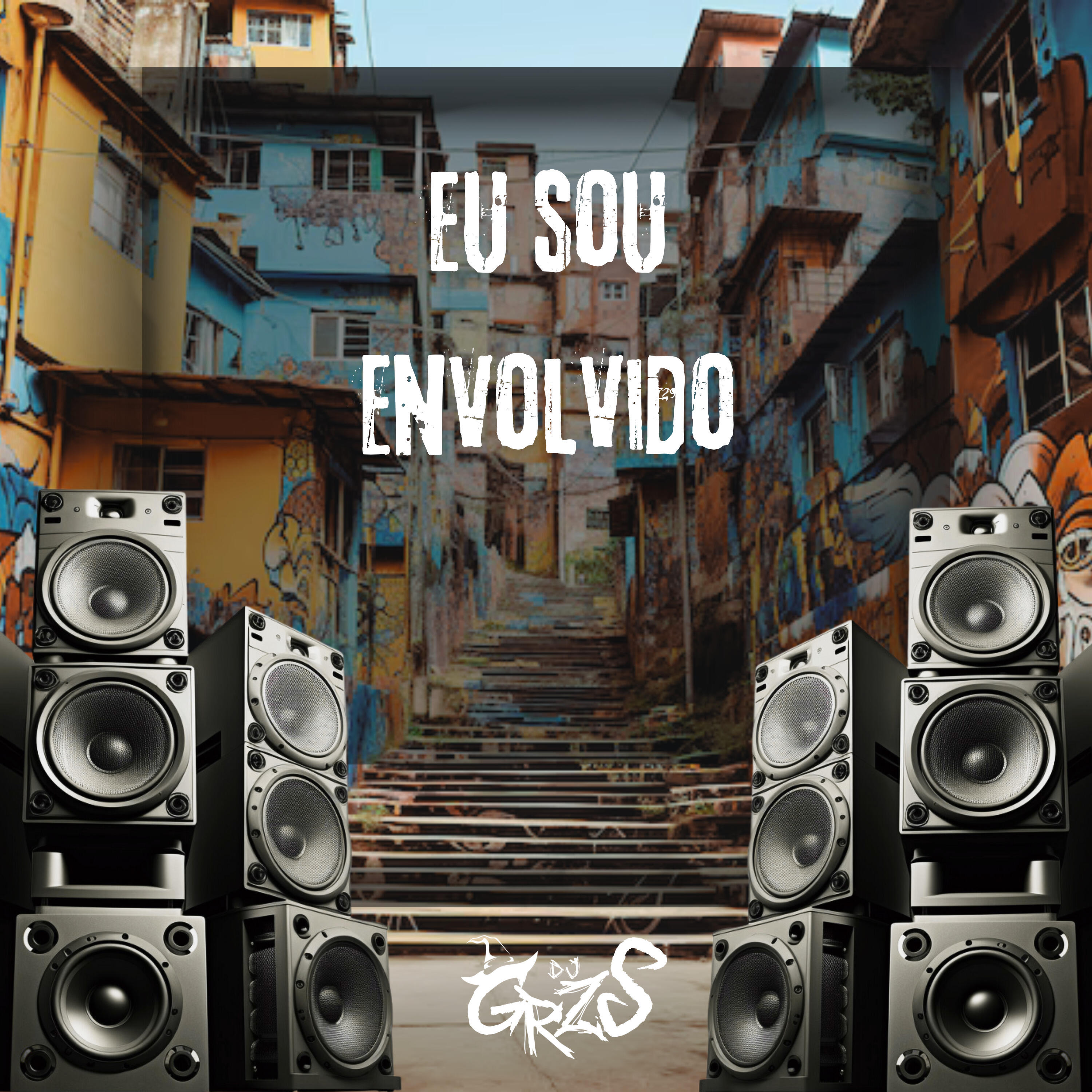 Релиз Eu Sou Envolvido