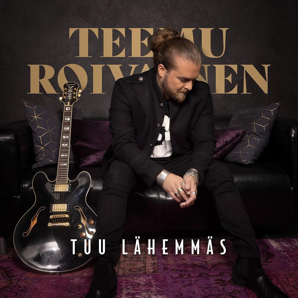 Релиз Tuu lähemmäs