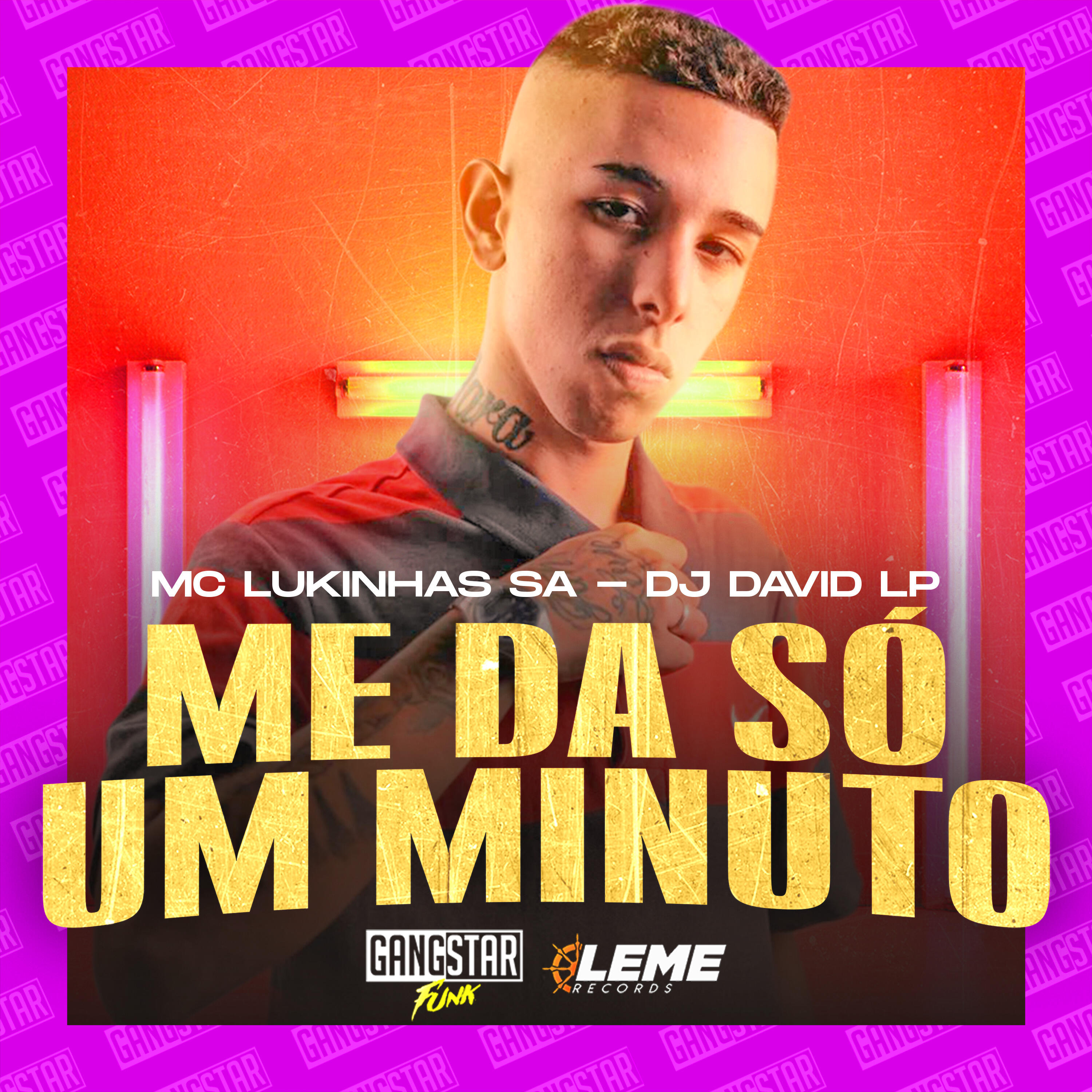 Релиз Me de Só um Minuto