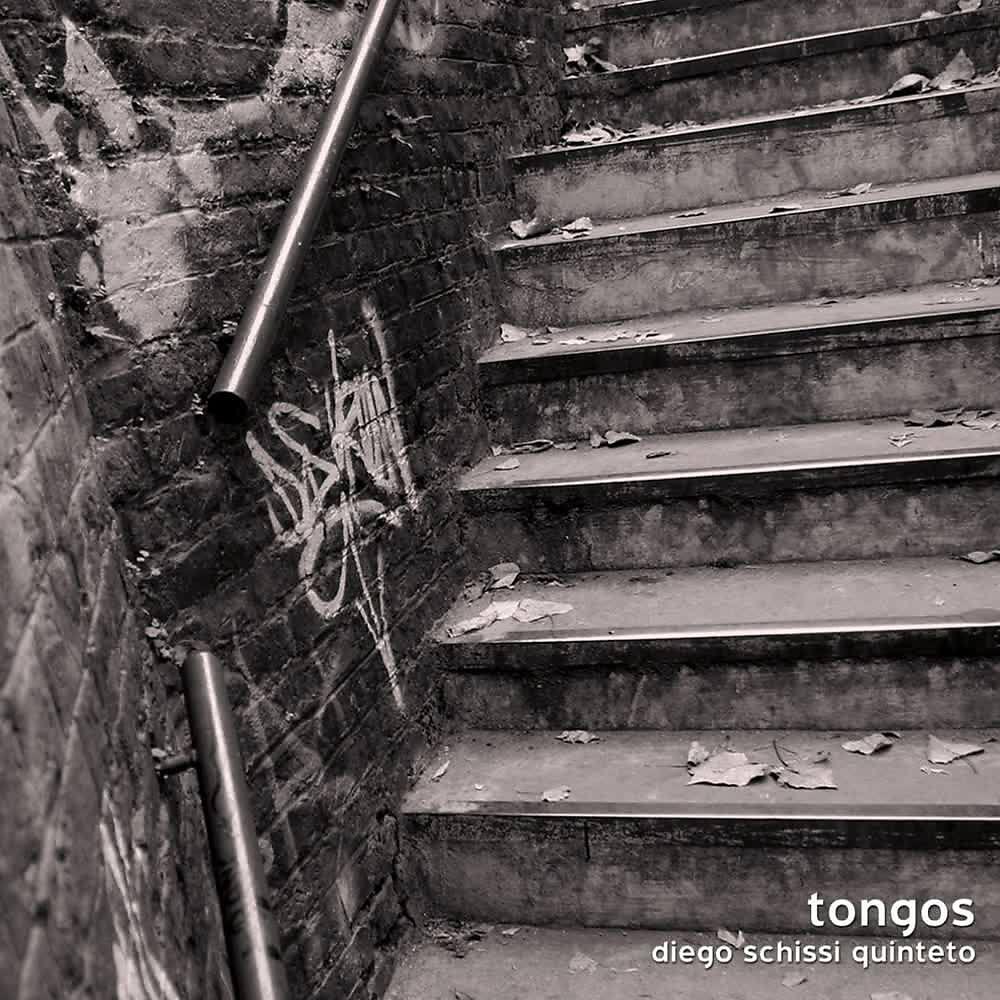 Релиз Tongos