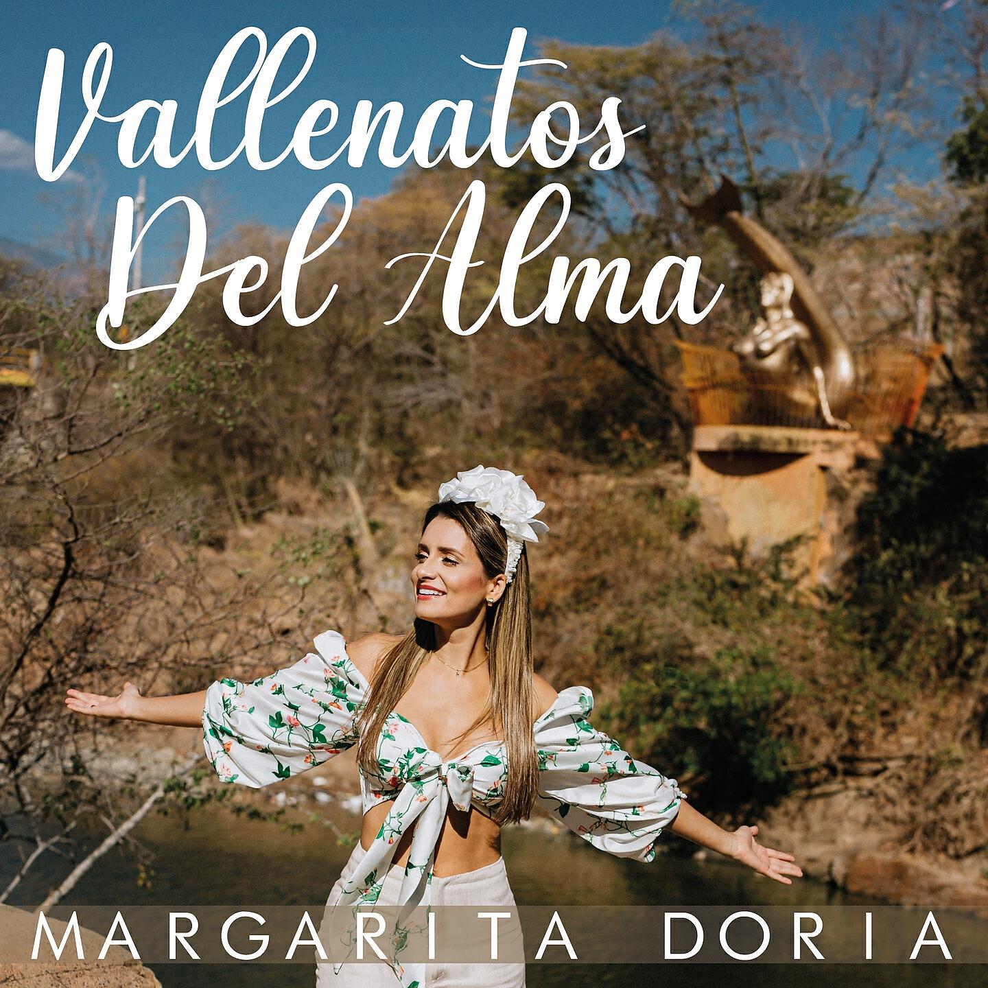 Релиз Vallenatos del Alma