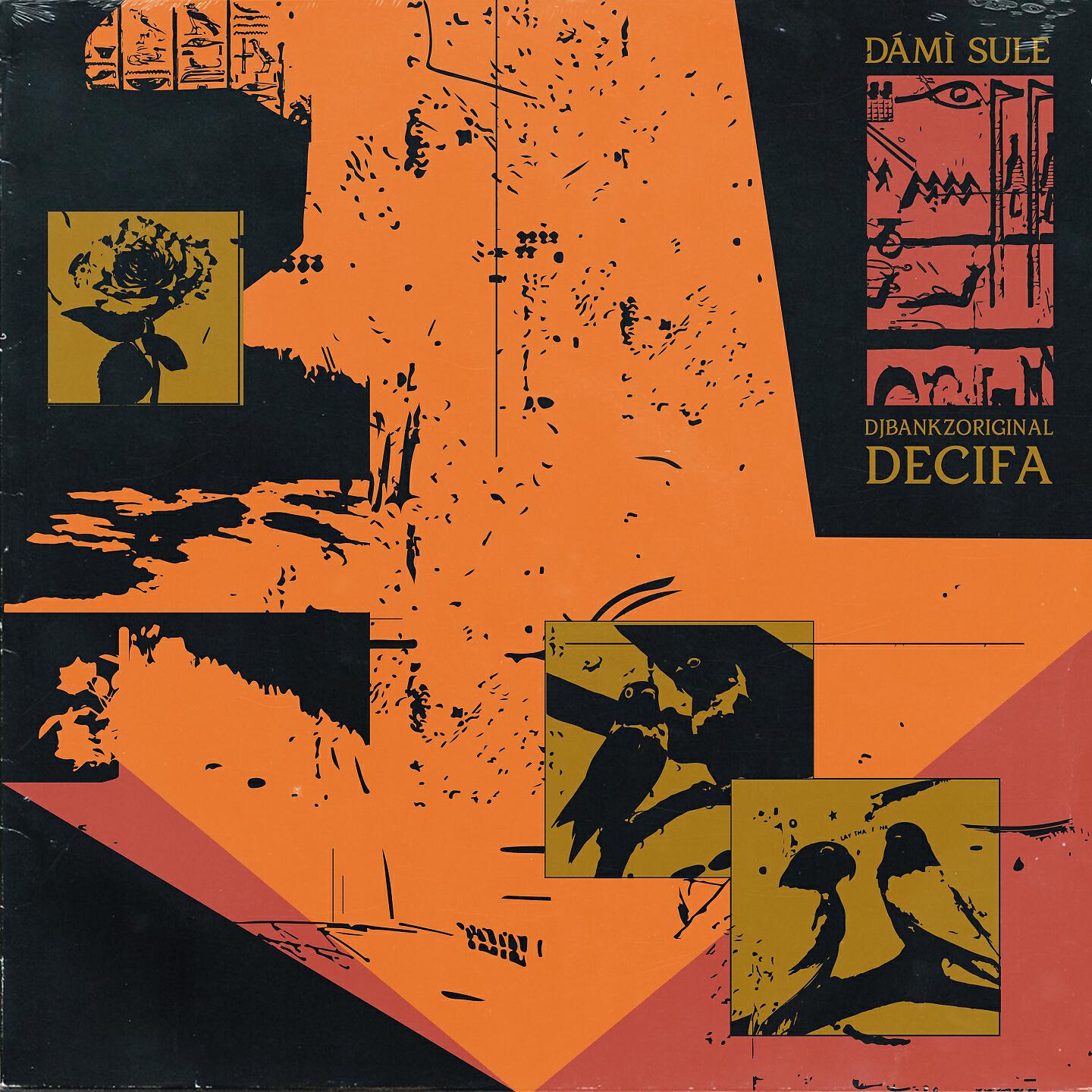 Релиз Decifa