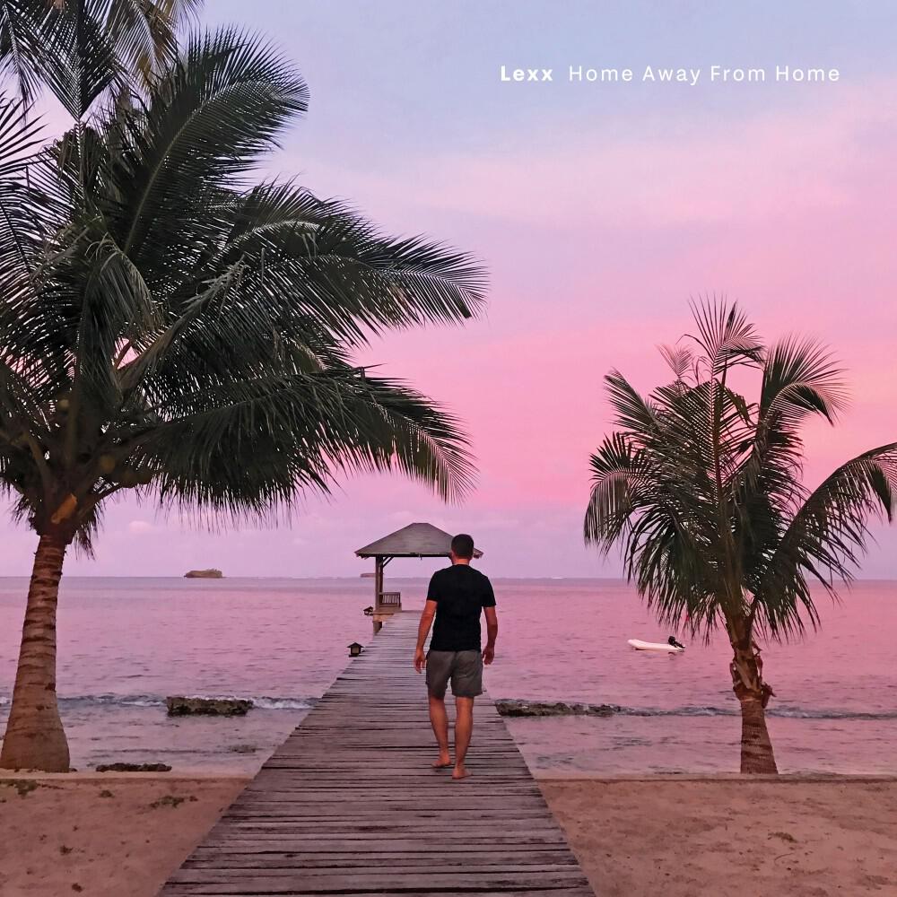 Релиз Home Away from Home