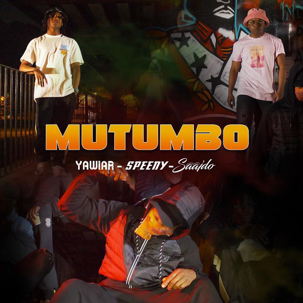 Релиз Mutumbo (Version remastered)