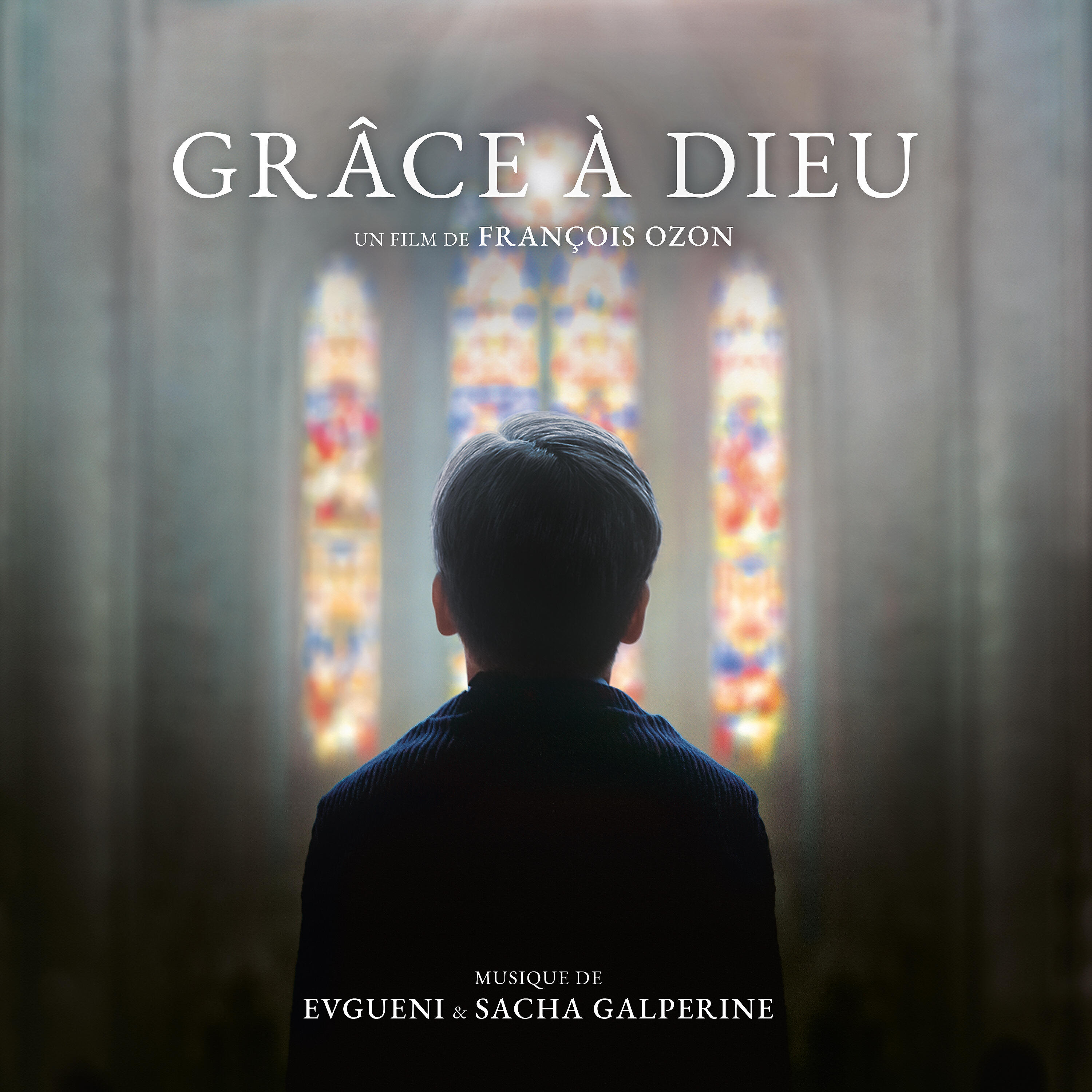 Релиз Grâce à Dieu (Bande originale du film)