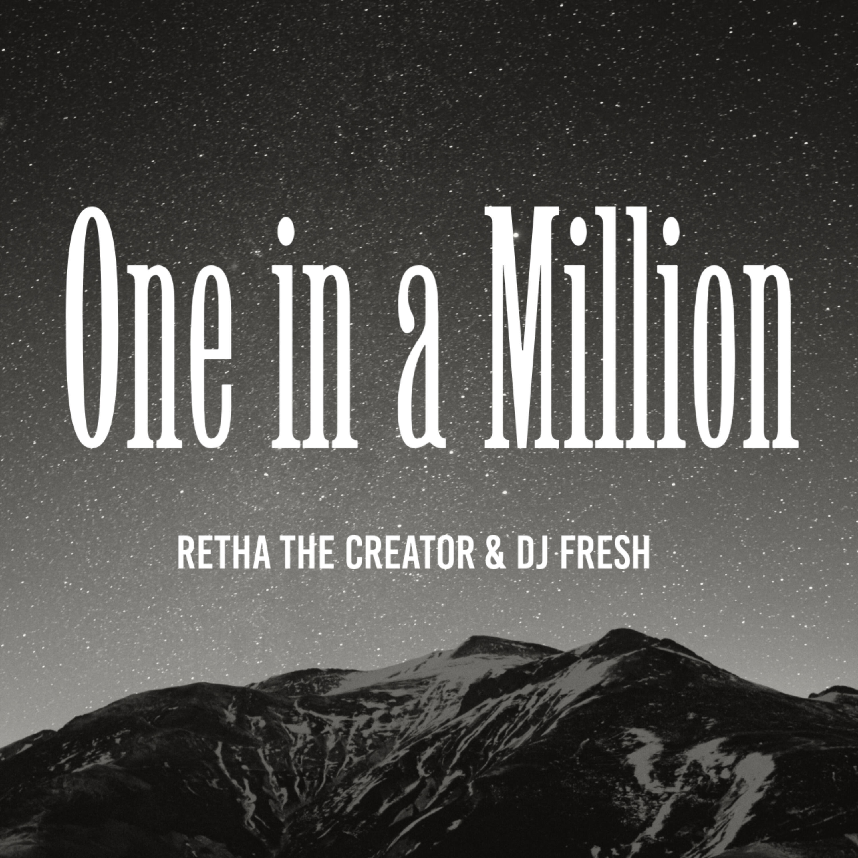 Релиз One in a Million