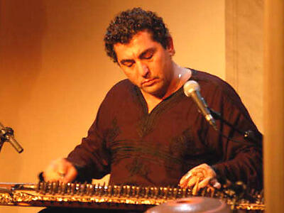 Halil Karaduman