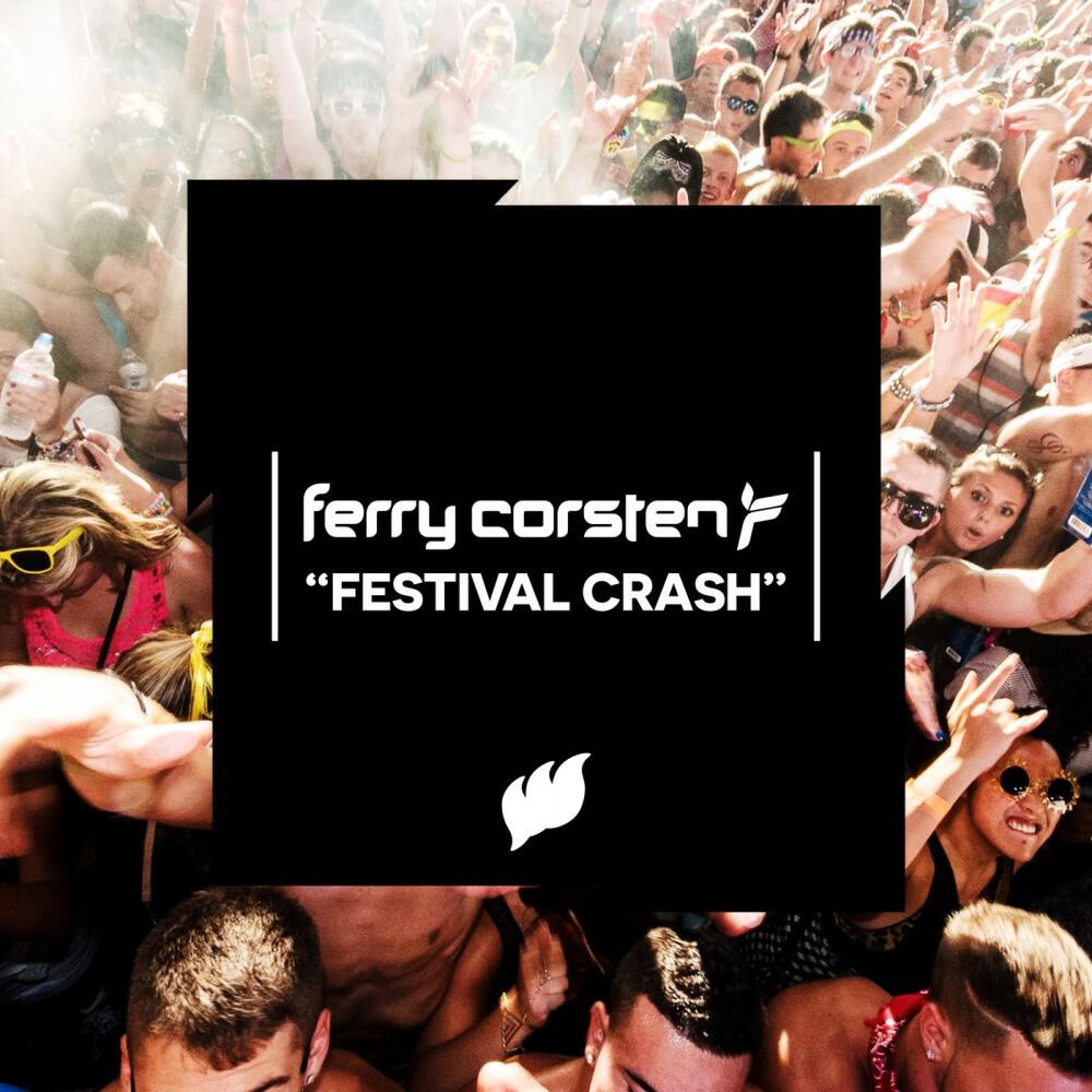 Трек Festival Crash
