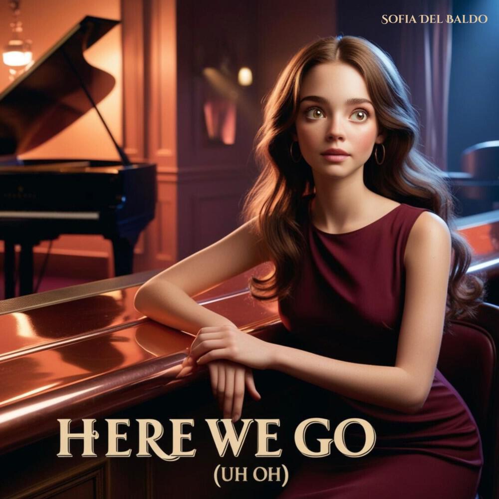 Релиз Here We Go (Uh Oh)