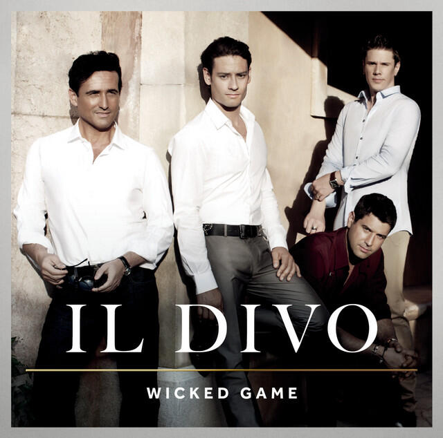 Релиз Wicked Game (Melanconia)