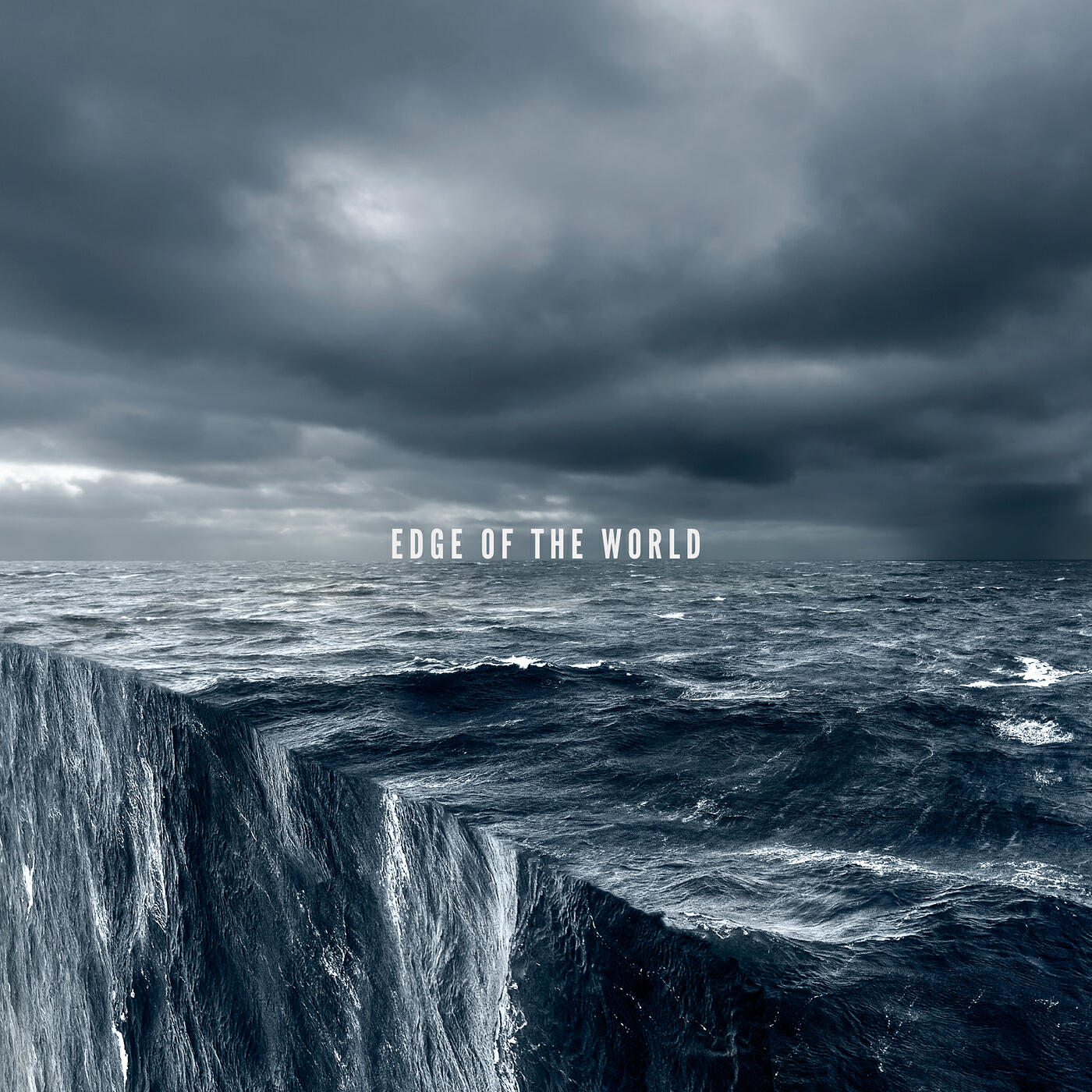 Трек Edge of the World