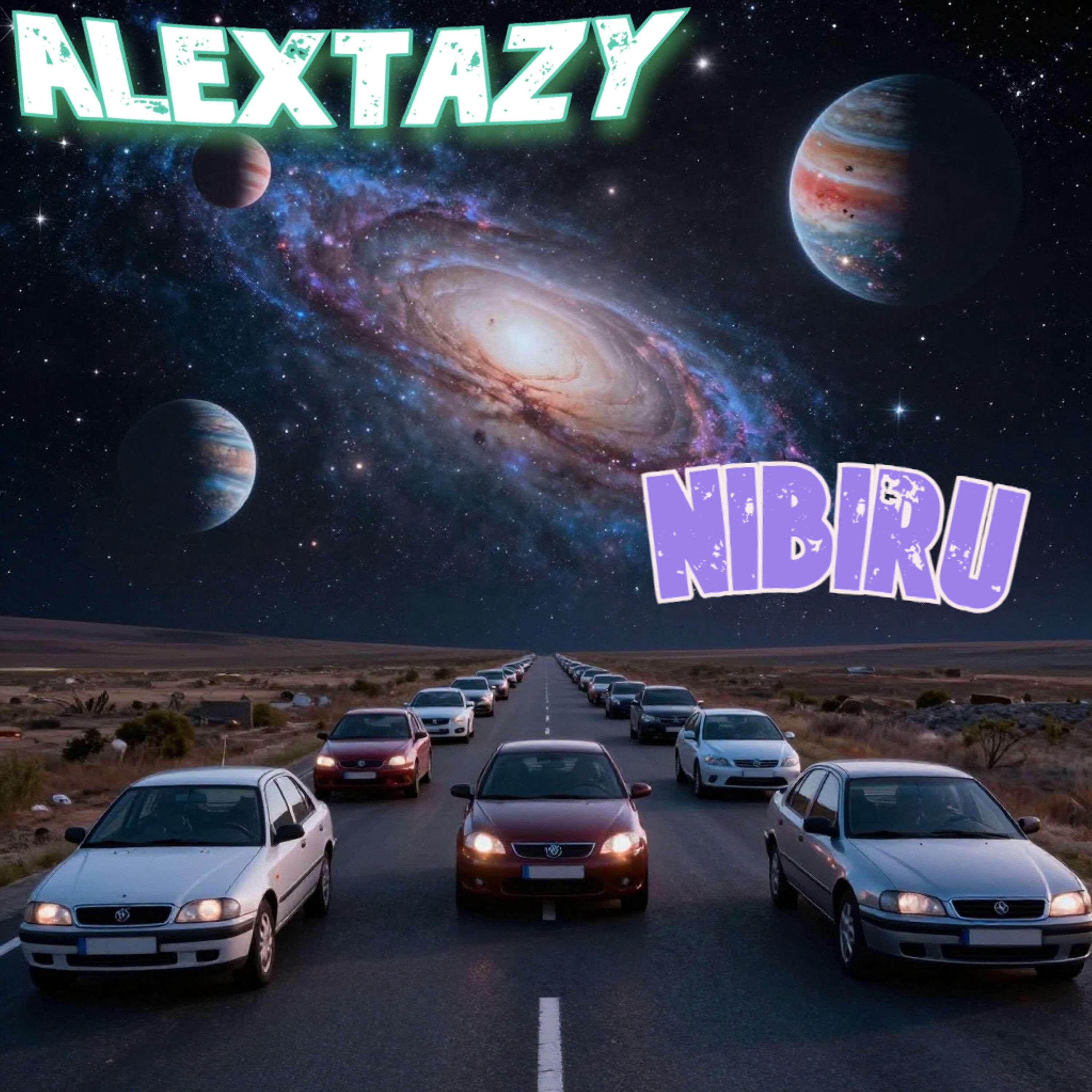 Alextazy