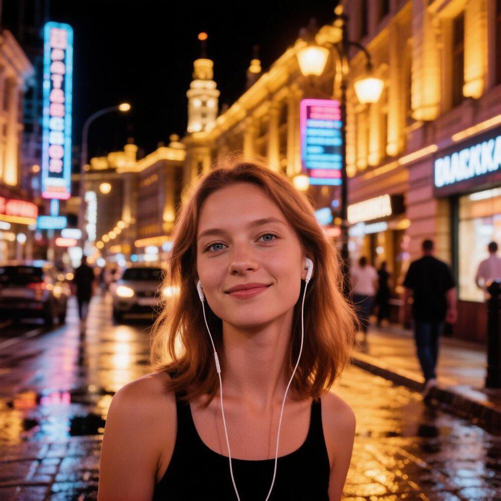 Релиз Ритм улиц и мятная жвачка