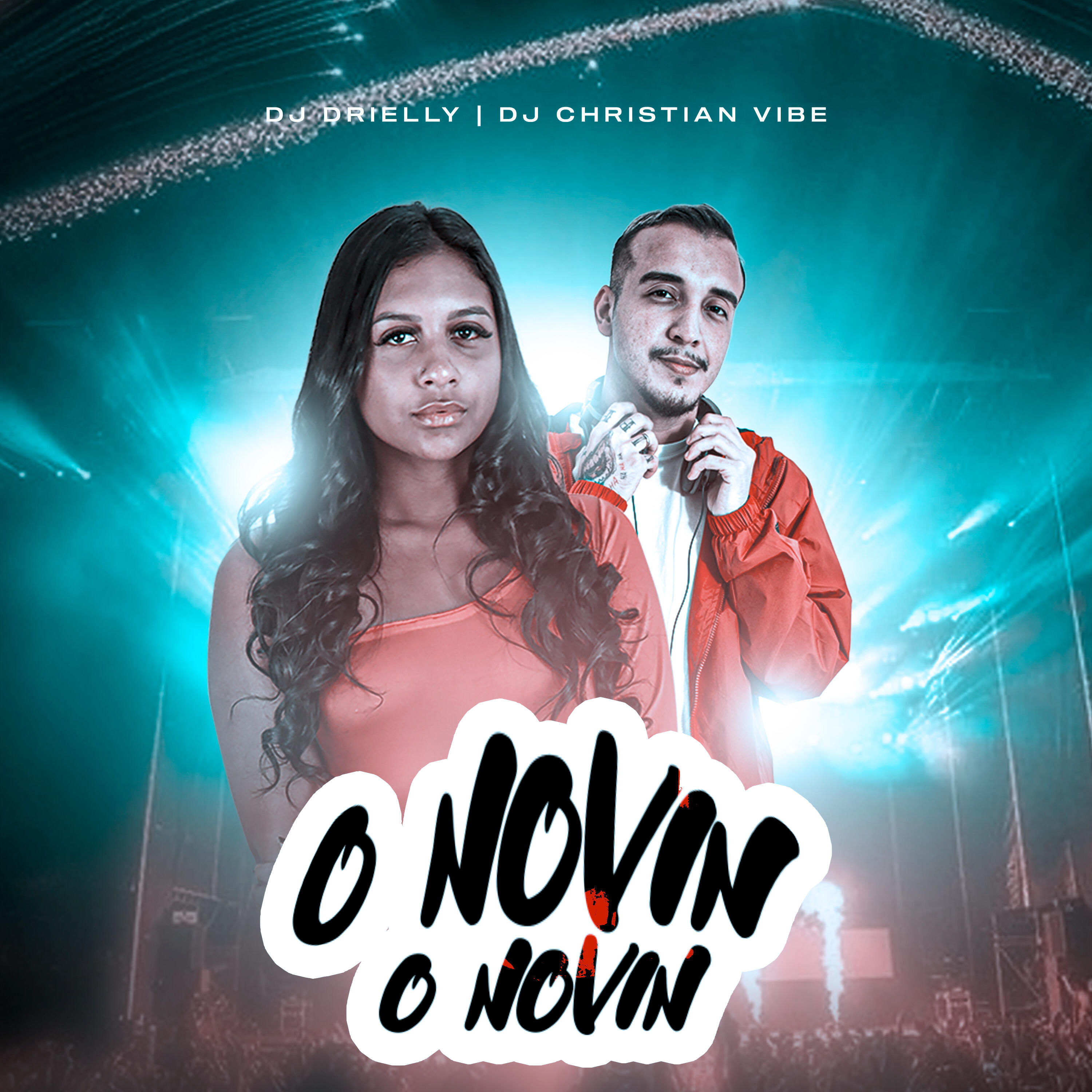 Скачать песню Dj Drielly, DJ Christian Vibe - O Novin o Novin бесплатно в MP3 для Android и iOS